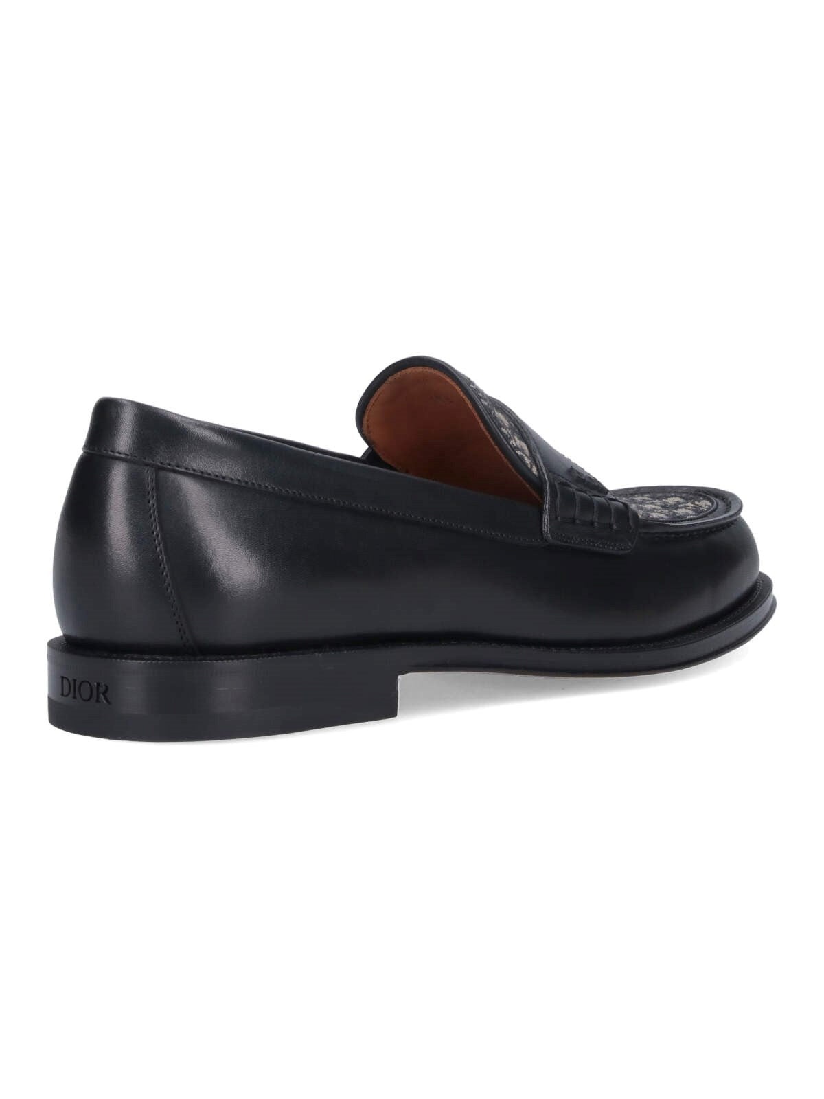 Christian Dior men’s Granville loafers - 3