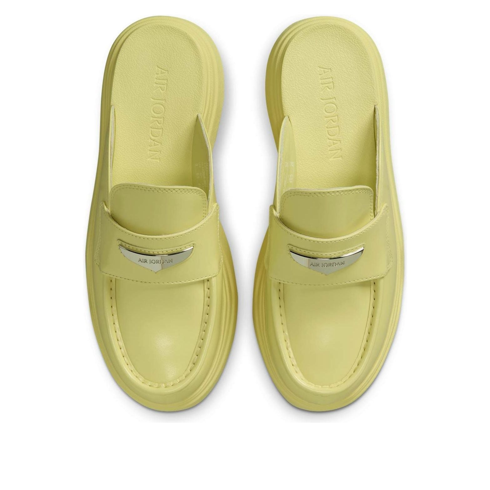 (WMNS) Air Jordan Mule 'Luminous Green' HJ4292-302 - 2
