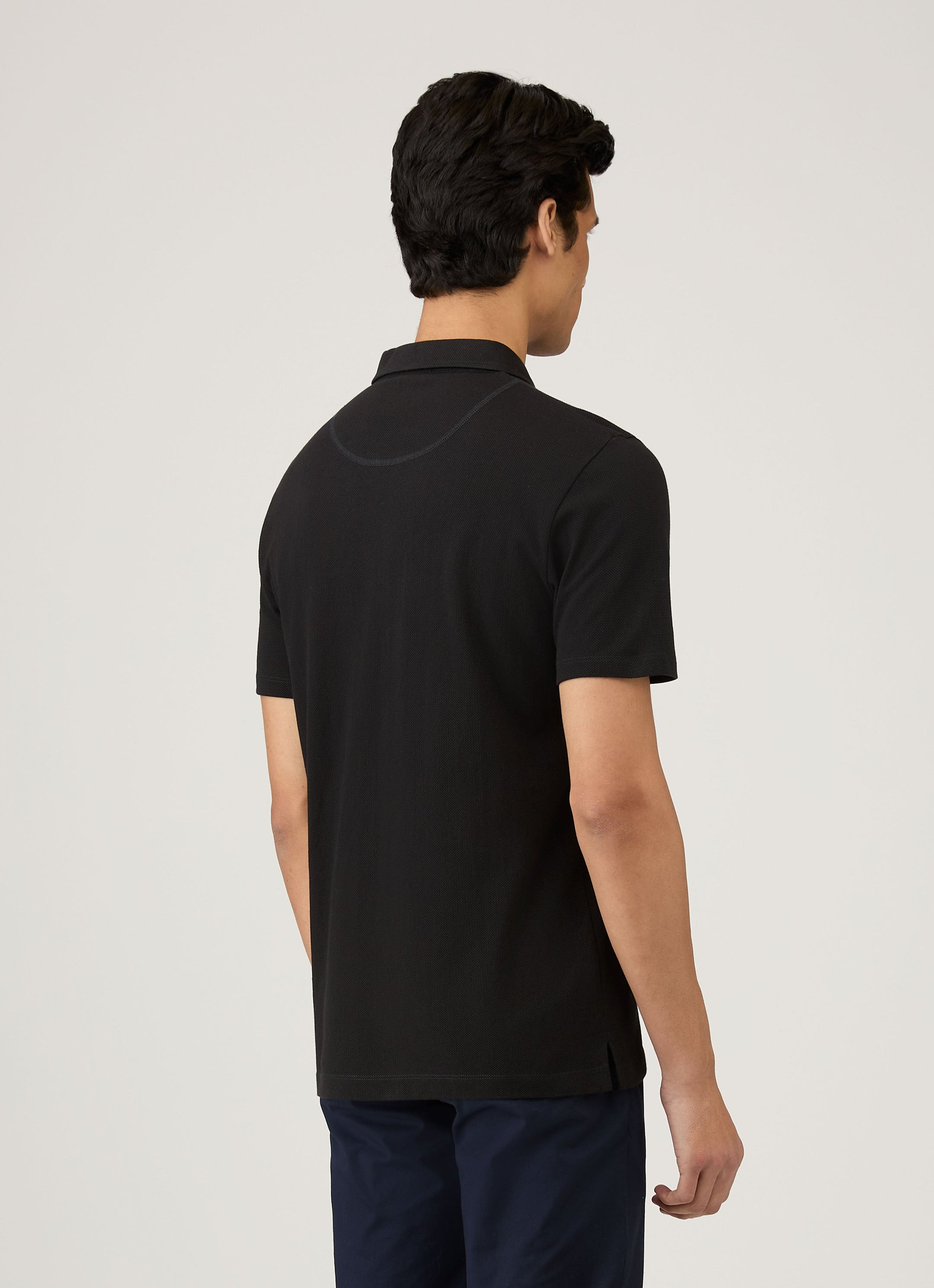 Riviera Polo Shirt - 5