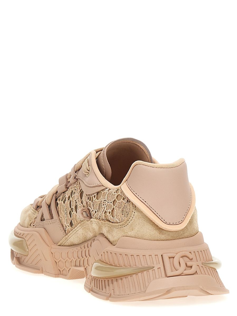 Dolce & Gabbana 'Airmaster' Sneakers - 3