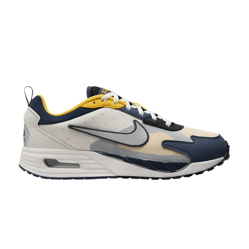 Air Max Solo 'NCAA Pack - Michigan' - 1