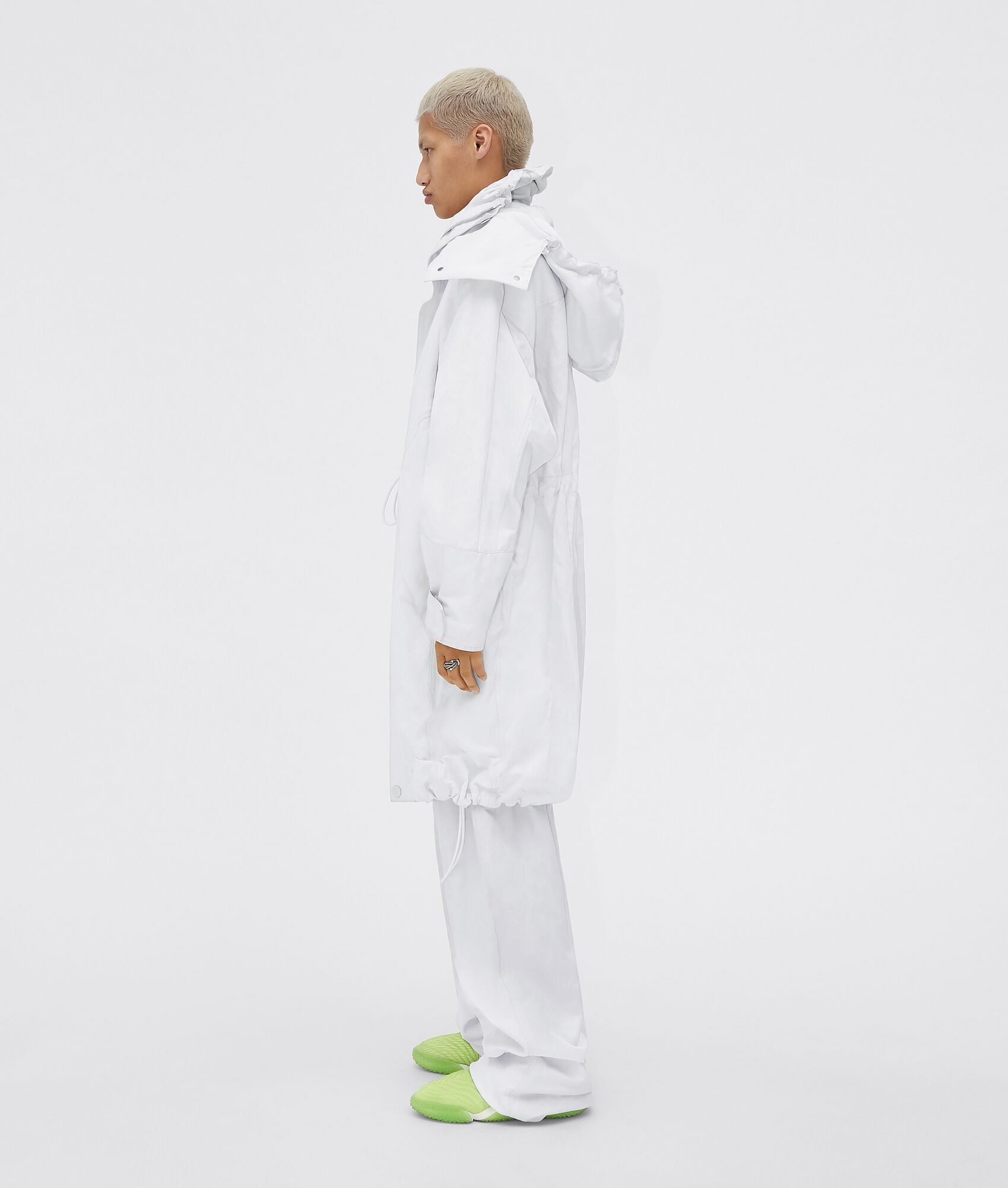 parka - 2