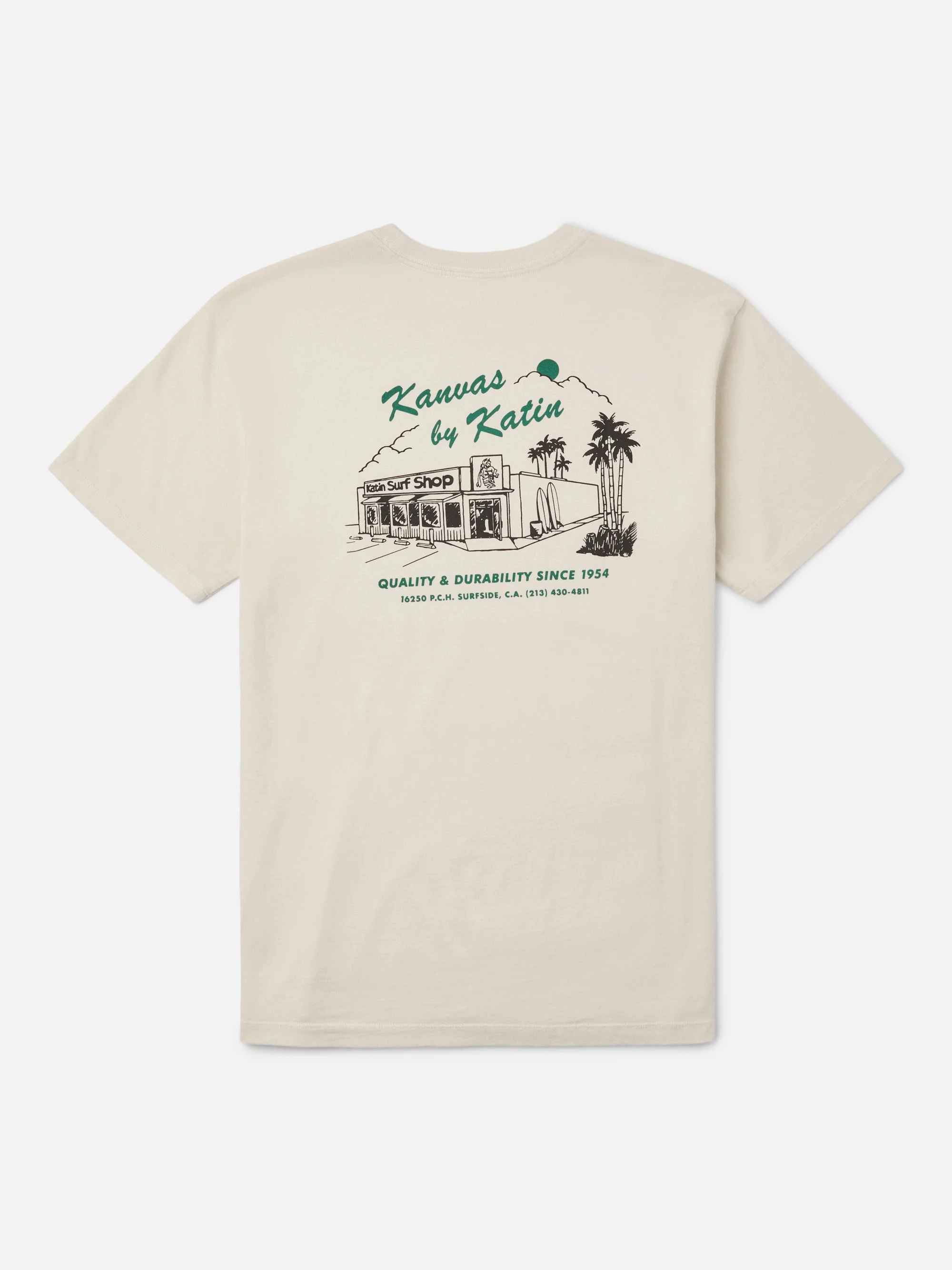 PCH TEE - 1