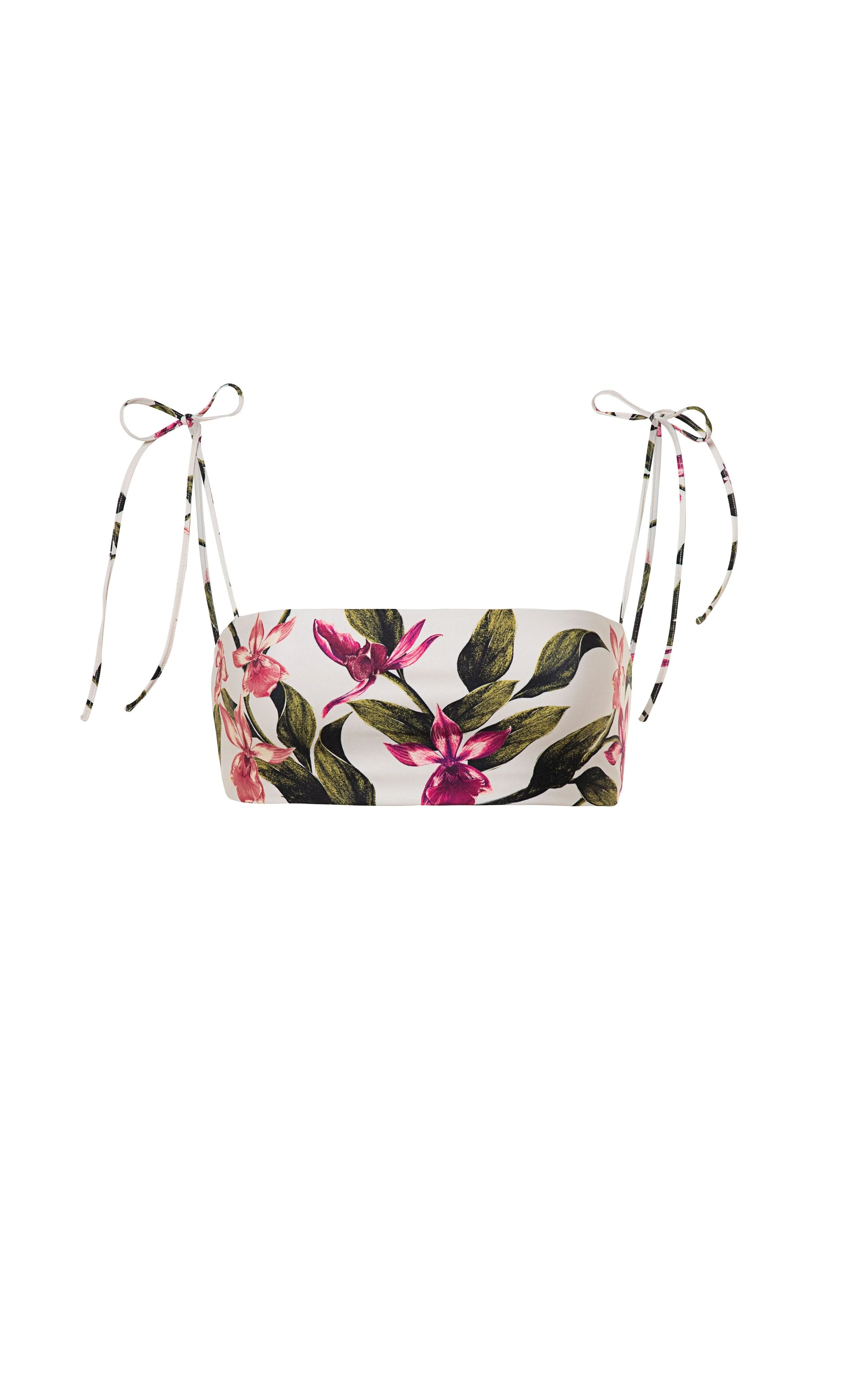 Primavera Pasado Bikini Top - 1