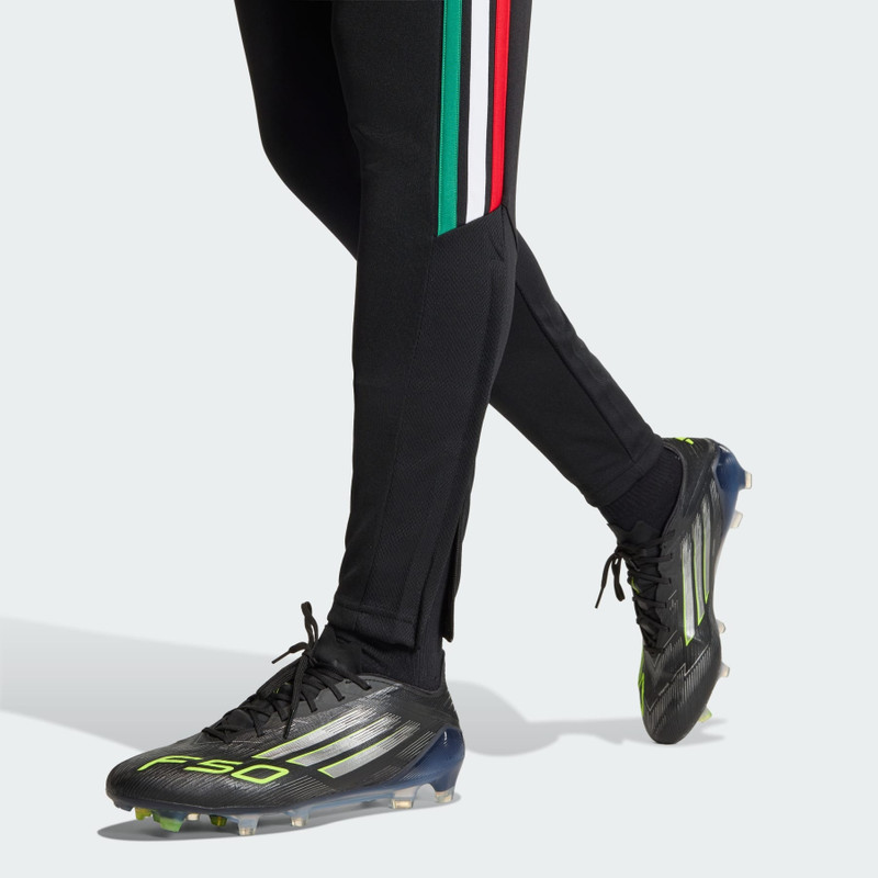 Tiro 26 League Training Pants 7