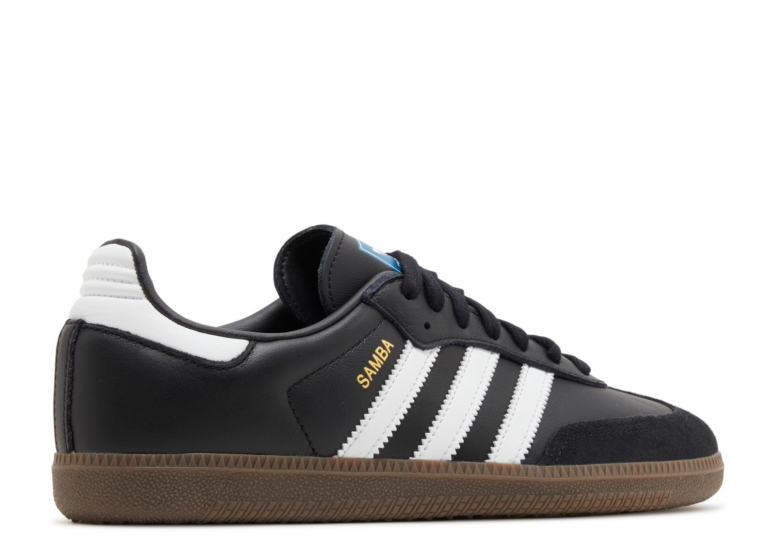 WMNS SAMBA OG 'BLACK CLEAR GRANITE' - 3