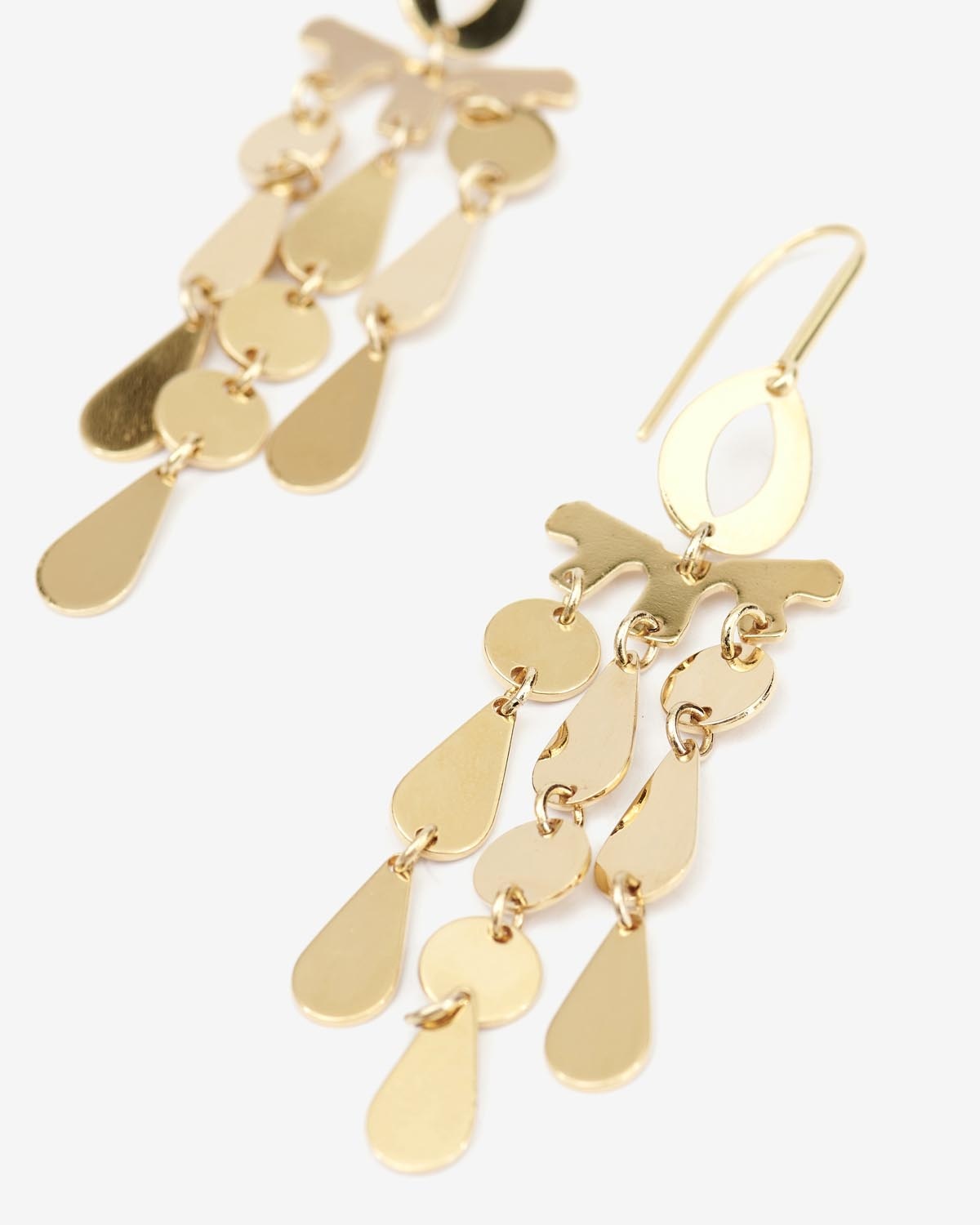 MALINA EARRINGS - 3