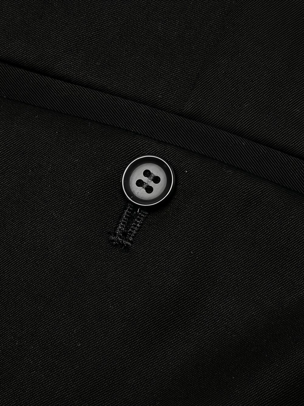pressed-crease trousers - 3