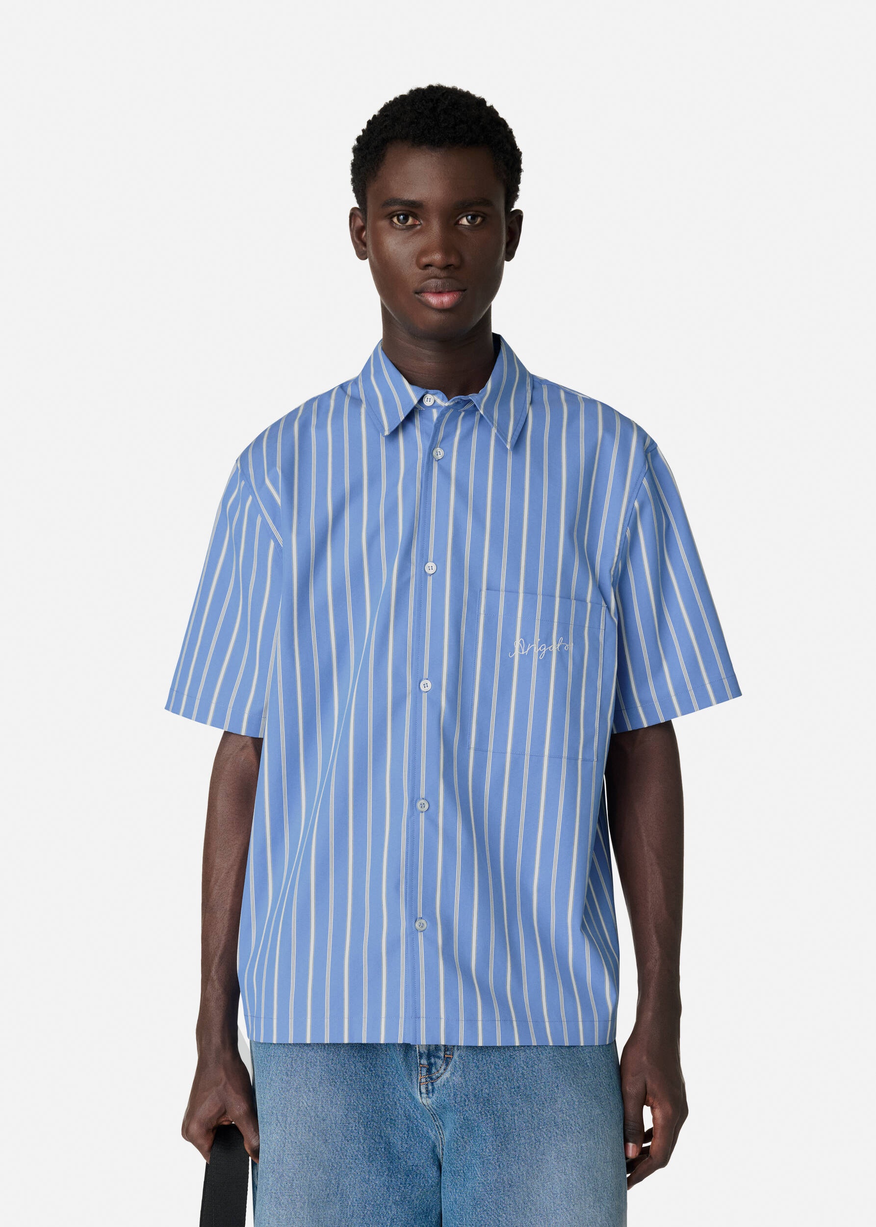 Daily Shirt - 2