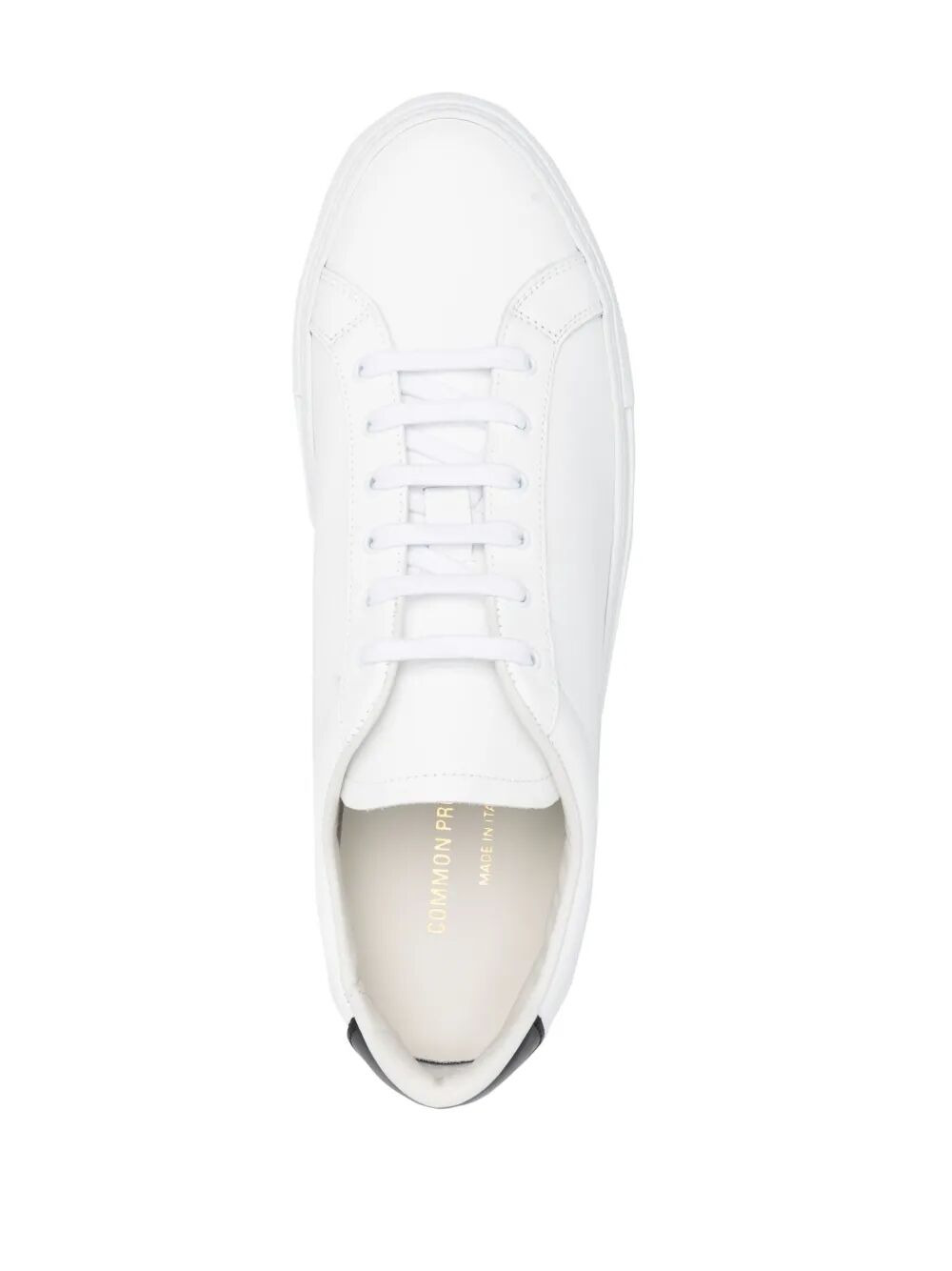 Common Projects Men "Retro Classic" Sneakers - 2