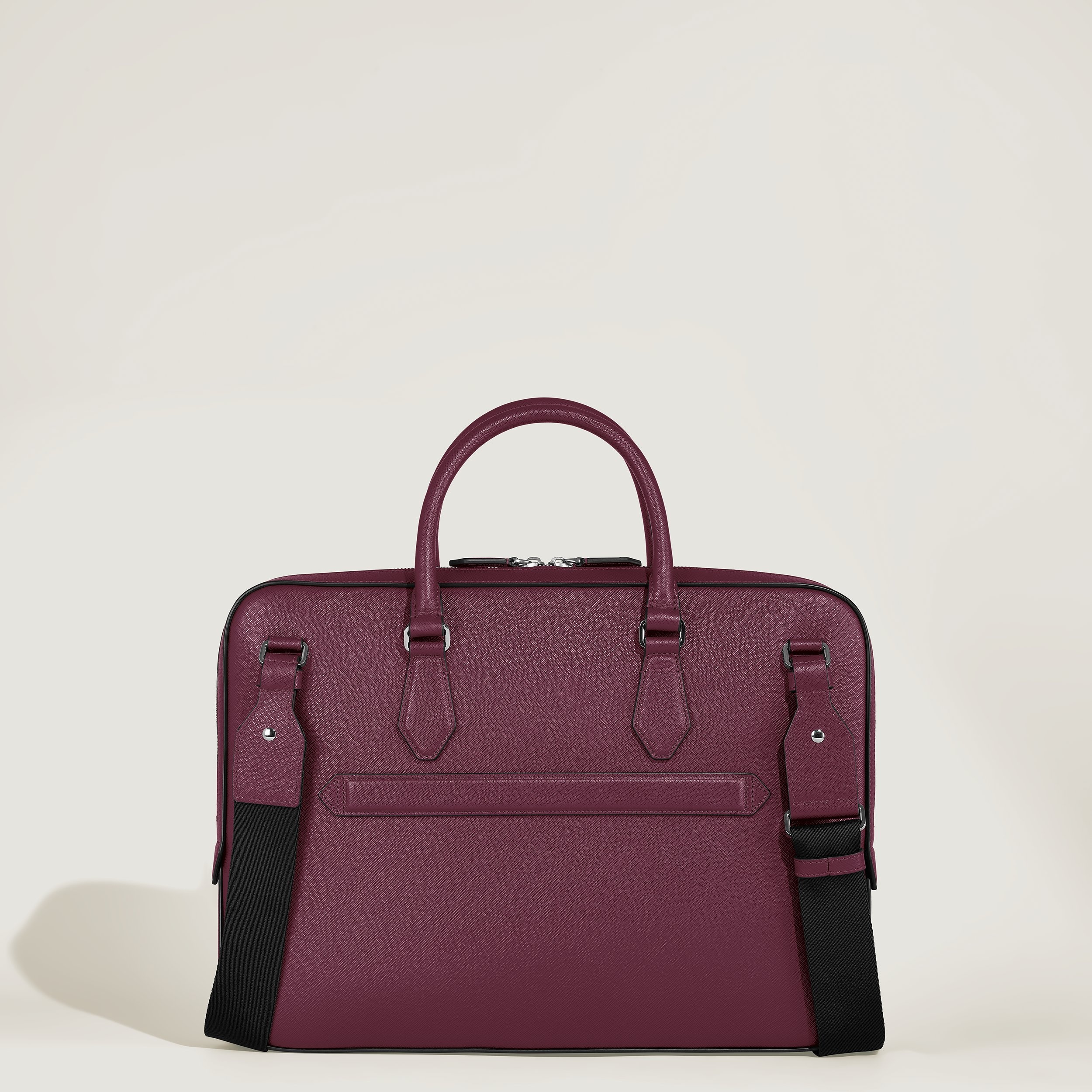 Sartorial thin document case - 6