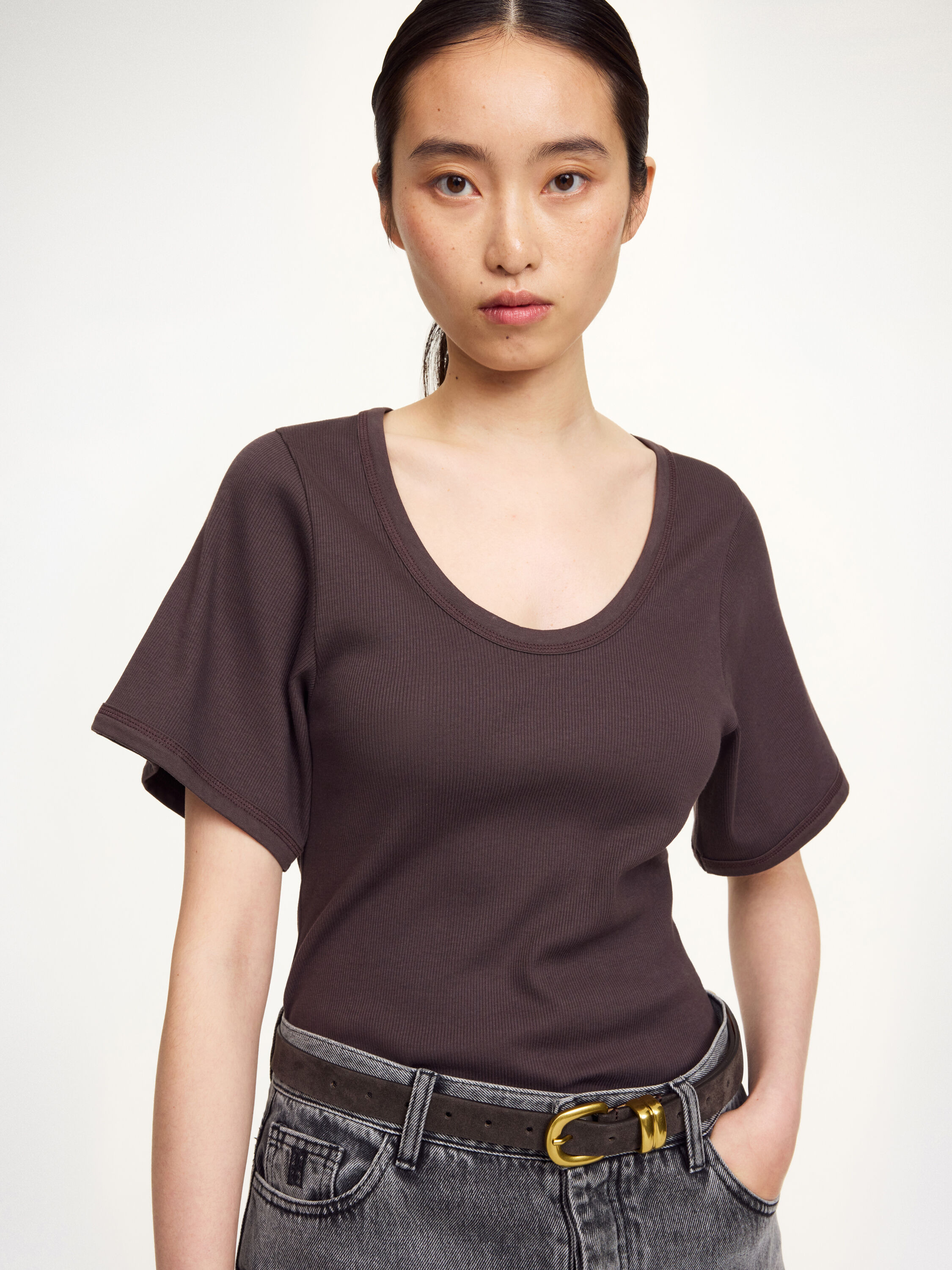 Lunai T-shirt - 4
