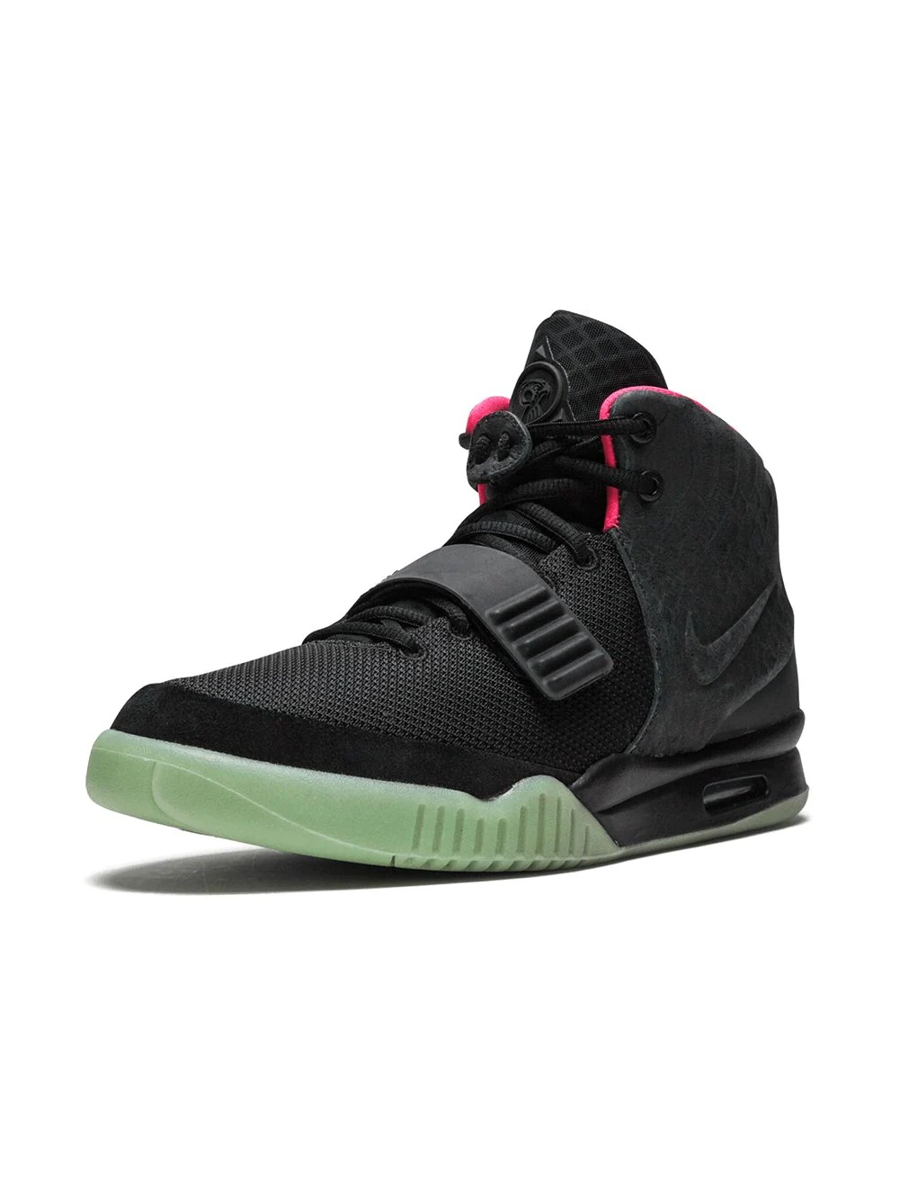 Air Yeezy 2 NRG - 4