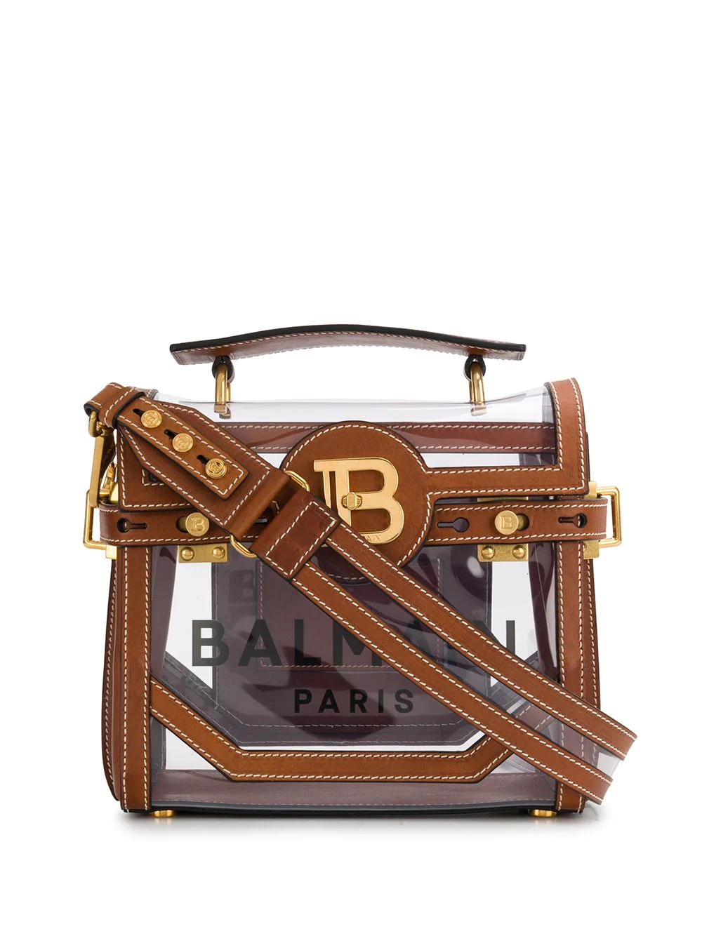 B-buzz 32 handbag - 1