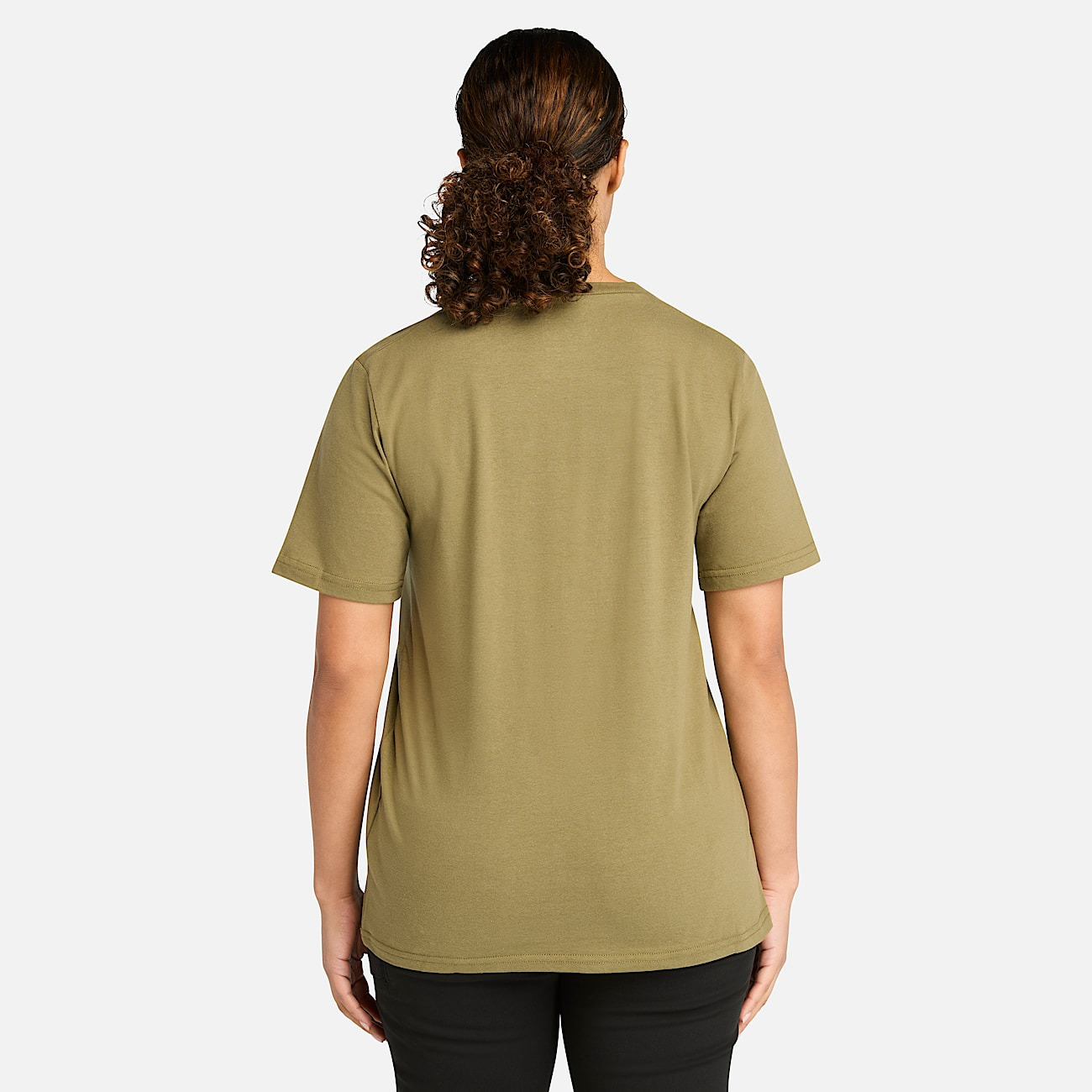 Women's Timberland PRO® Core T-Shirt - 6
