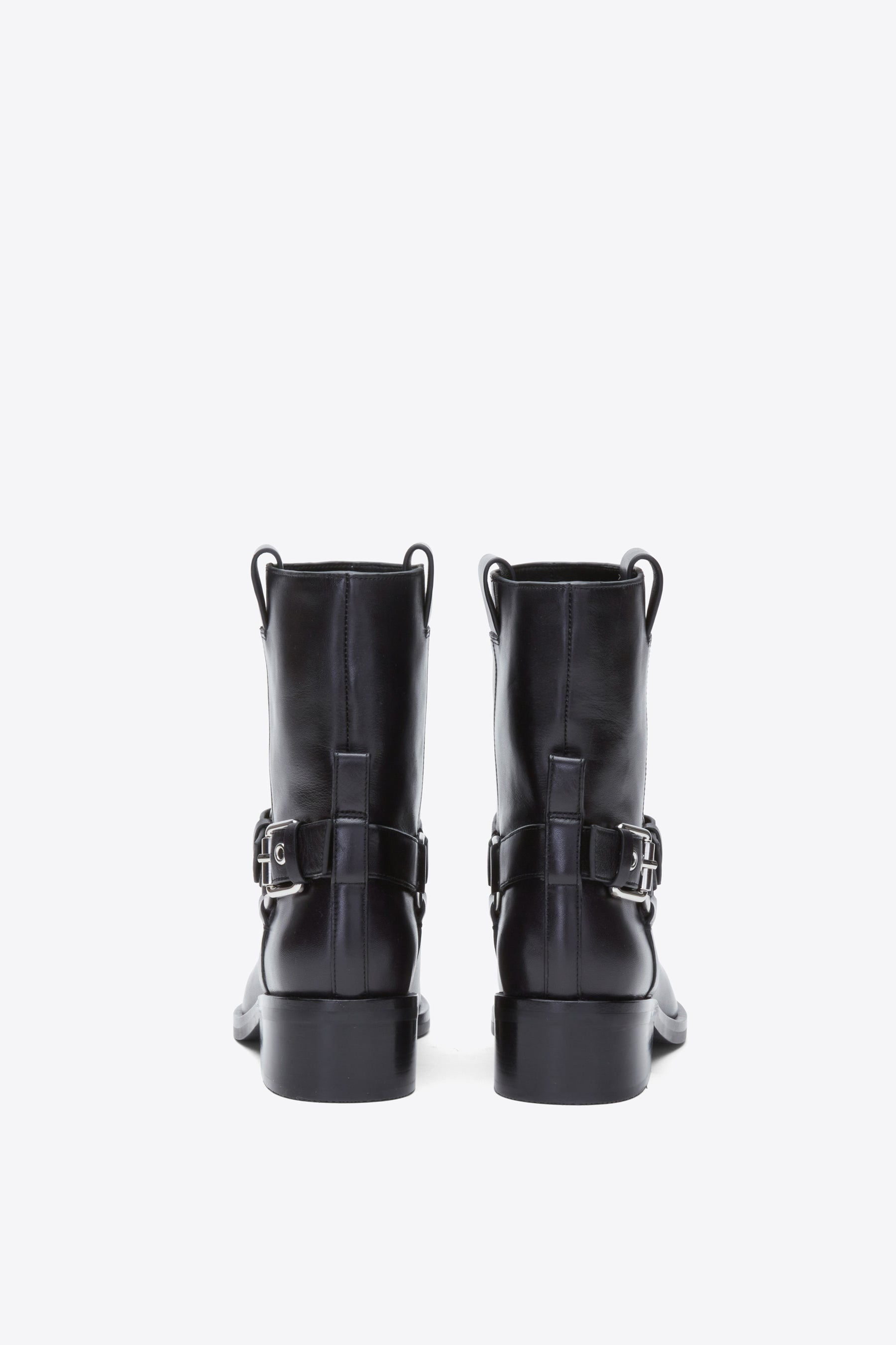 Alexa Moto Boot - 3