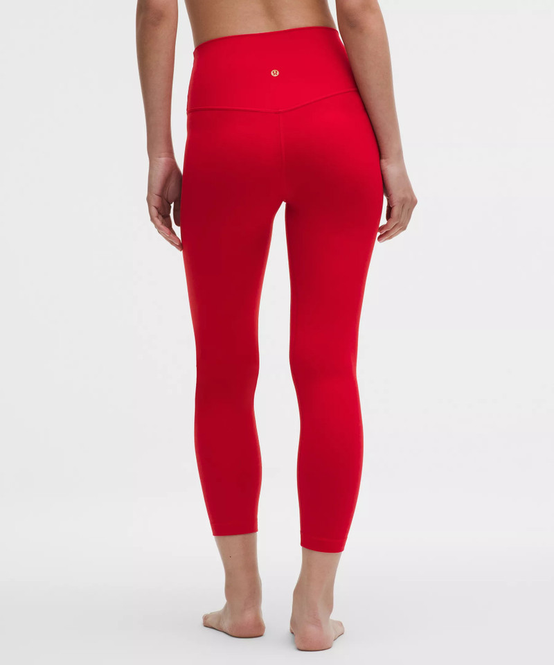 Lunar New Year lululemon Align™ High-Rise Pant 25" 3