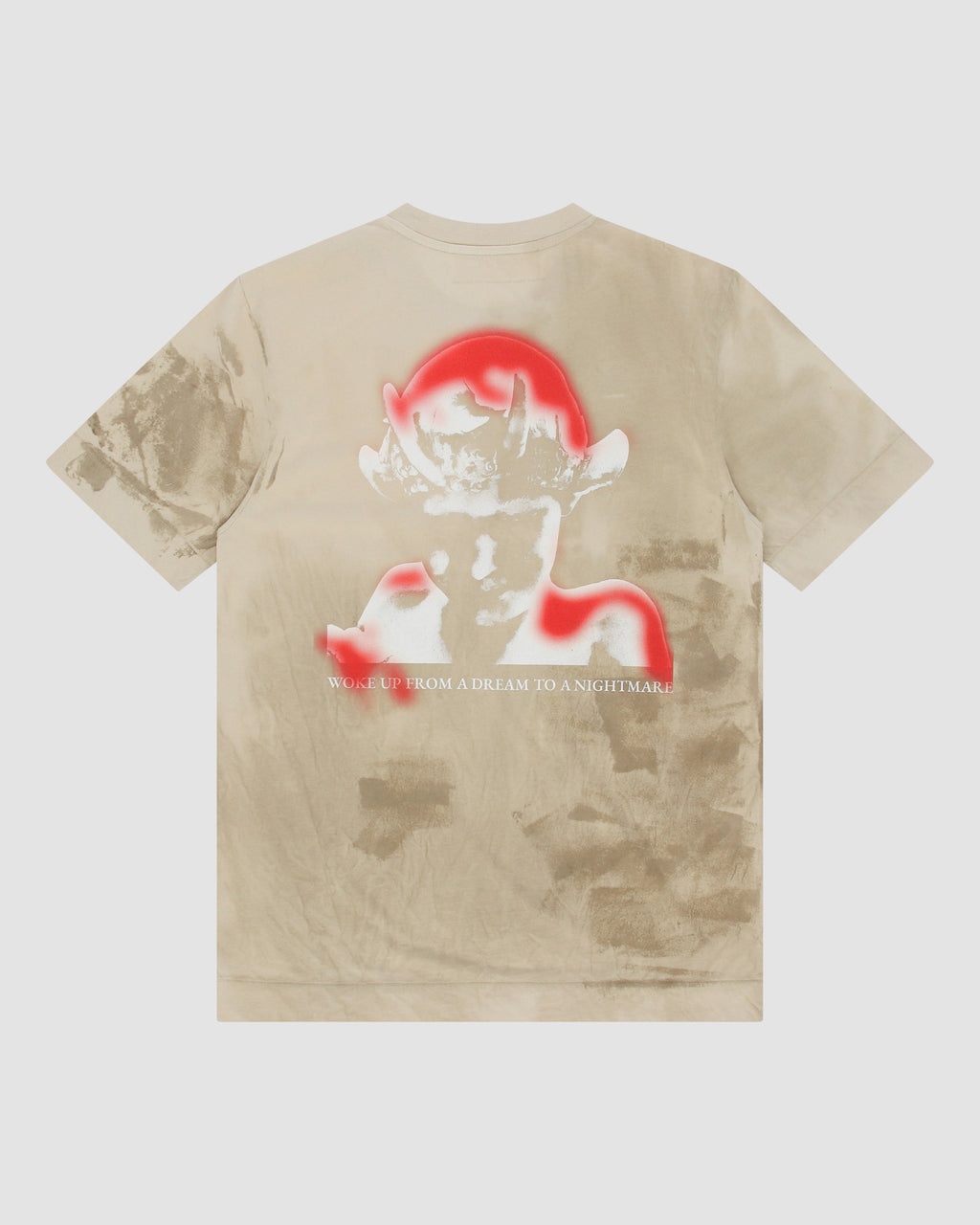 TREATED S/S T-SHIRT - 2