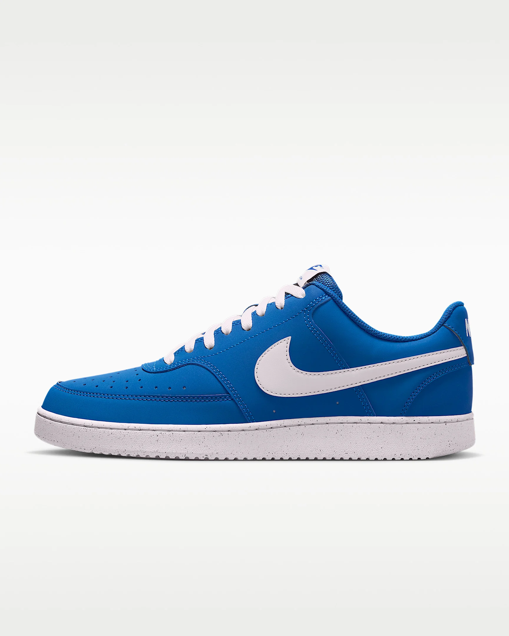 Nike Court Vision Low Men's Shoes - 1