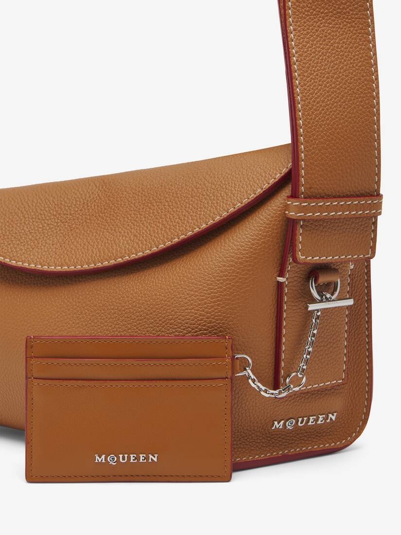 Sling Card Holder - 5