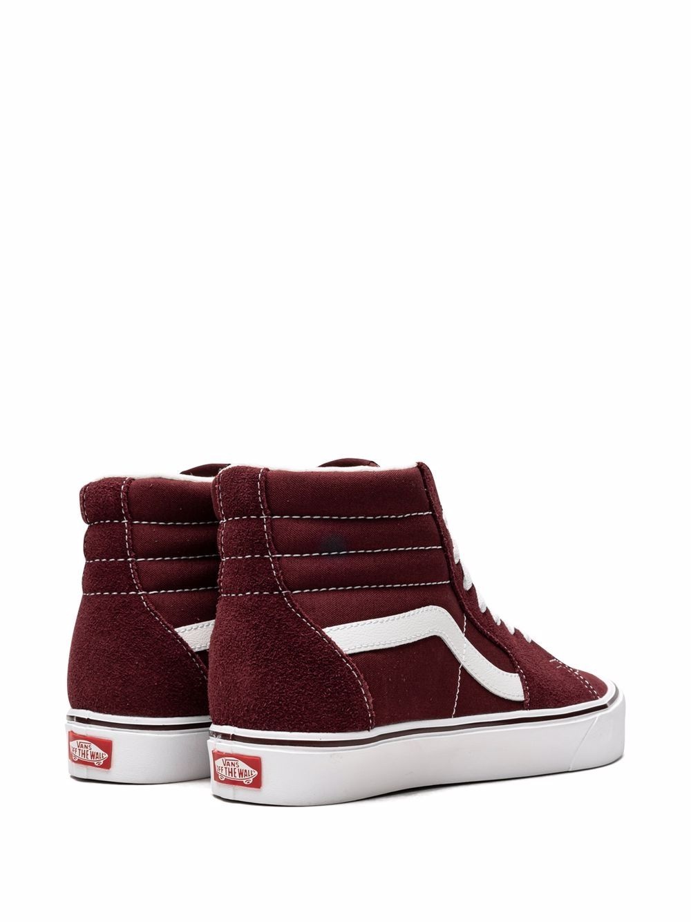 Sk8-Hi Lite Classic sneakers - 3