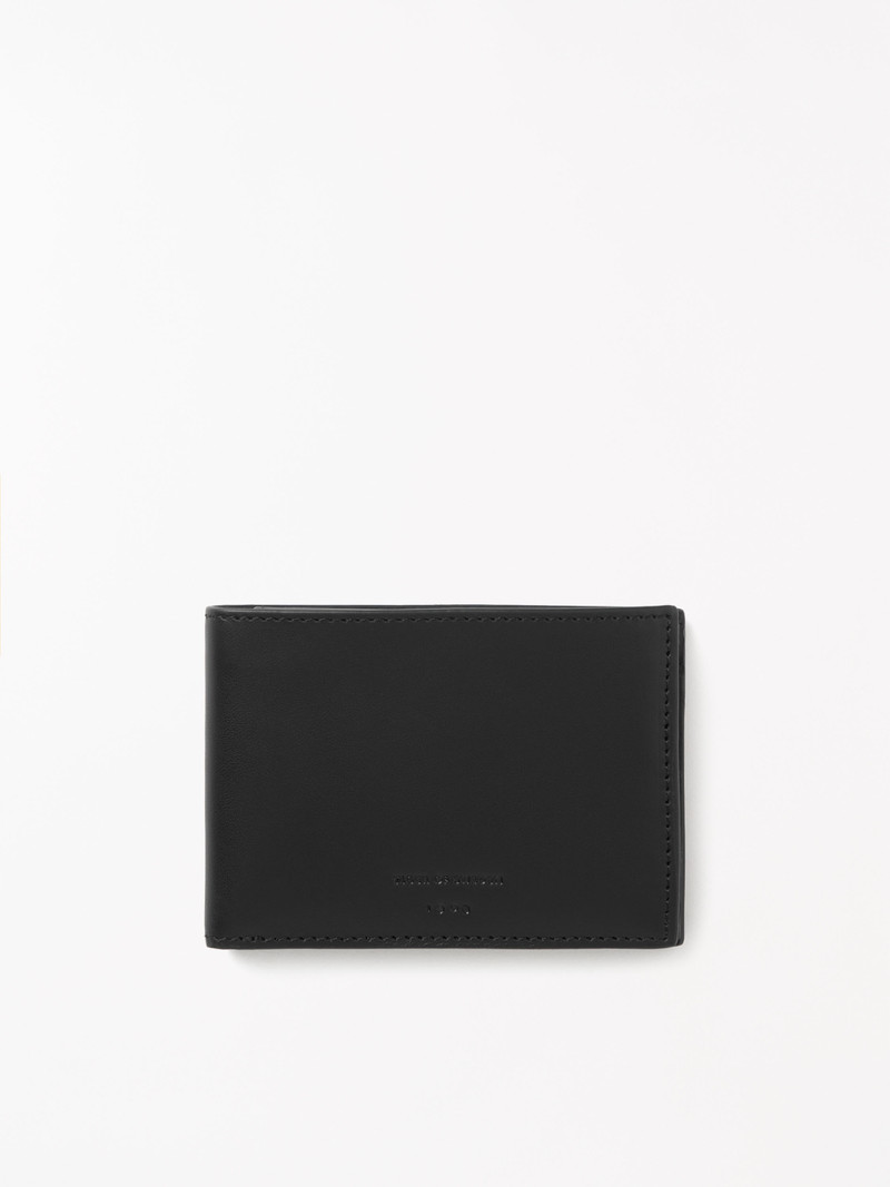 Wivalius P Leather Wallet 1