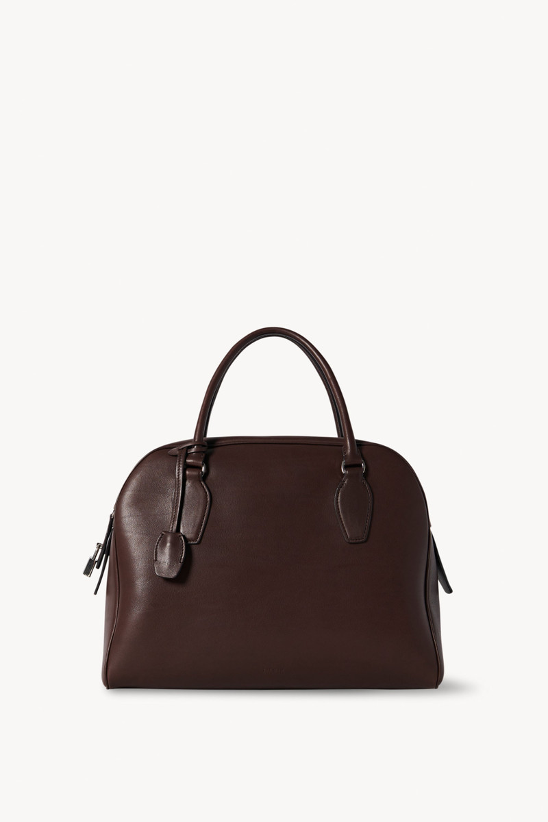 India 12.00 Bag in Leather - 1