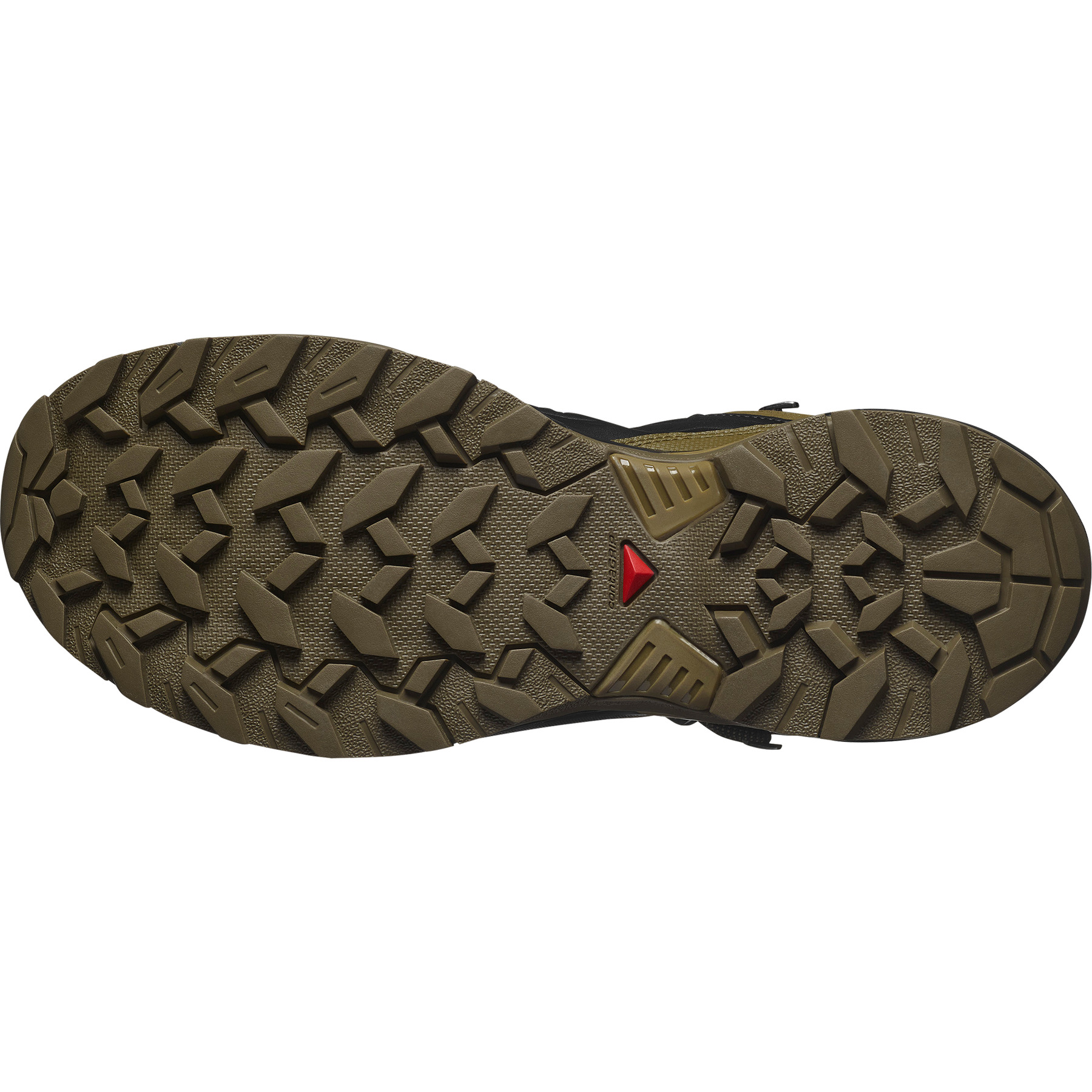 X ULTRA SNOWPILOT WATERPROOF - 3