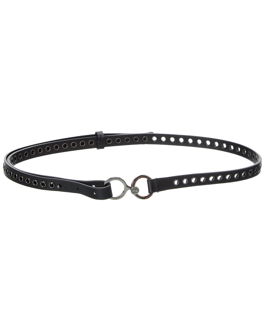 Dior Leather Belt - 1