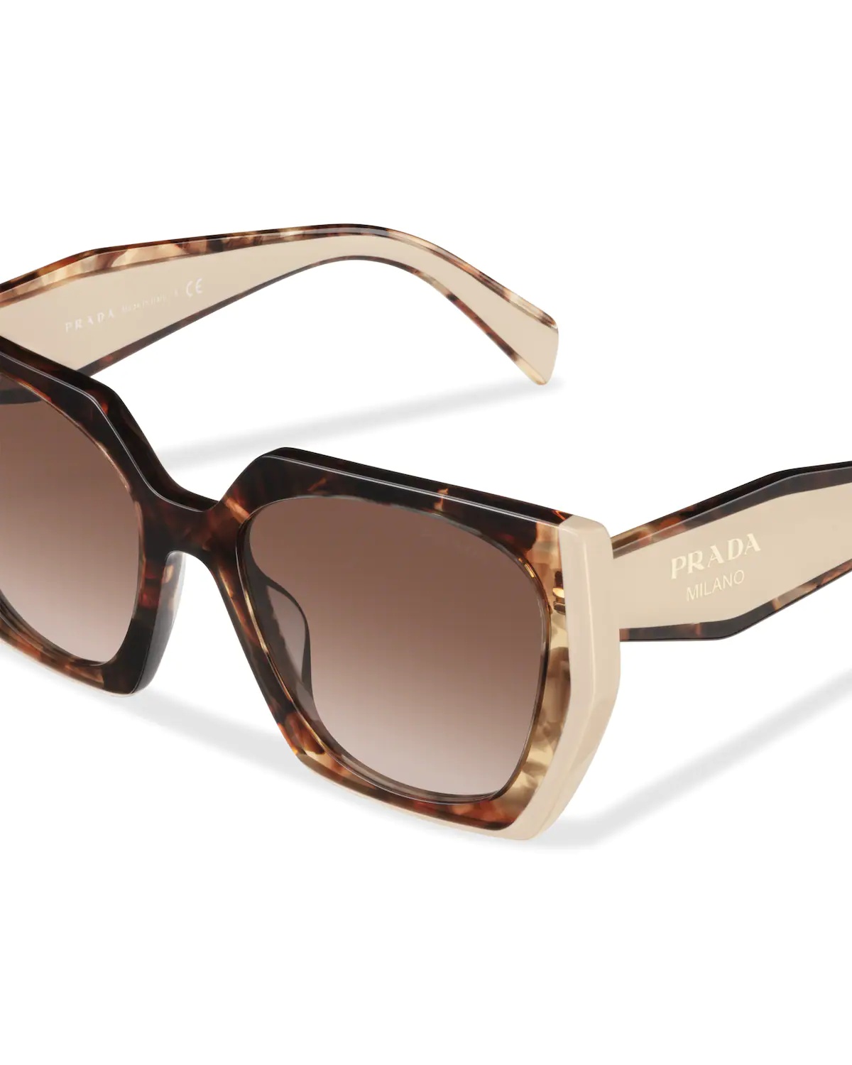 Prada Eyewear Collection sunglasses - 5