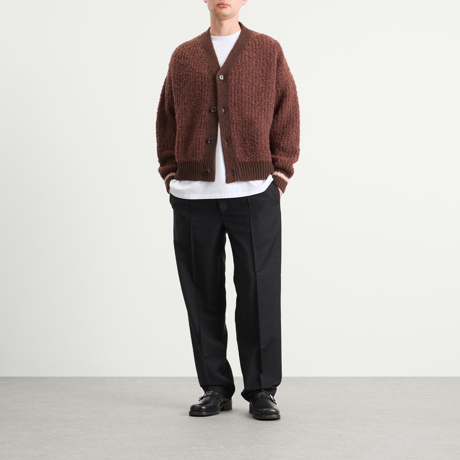 A Kind of Guise Khuder Knit Cardigan - 4