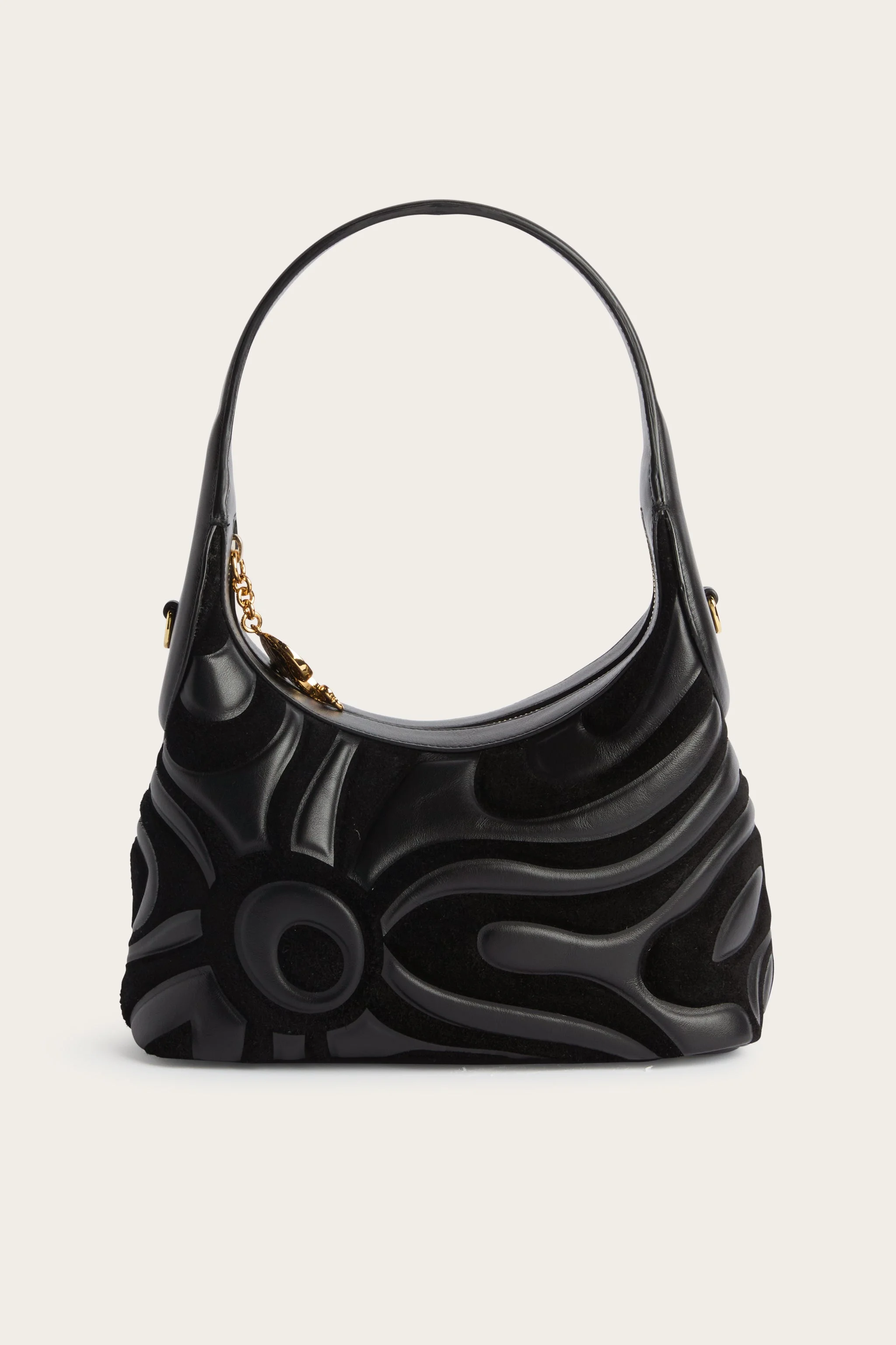 MARMO HOBO BAG - 1
