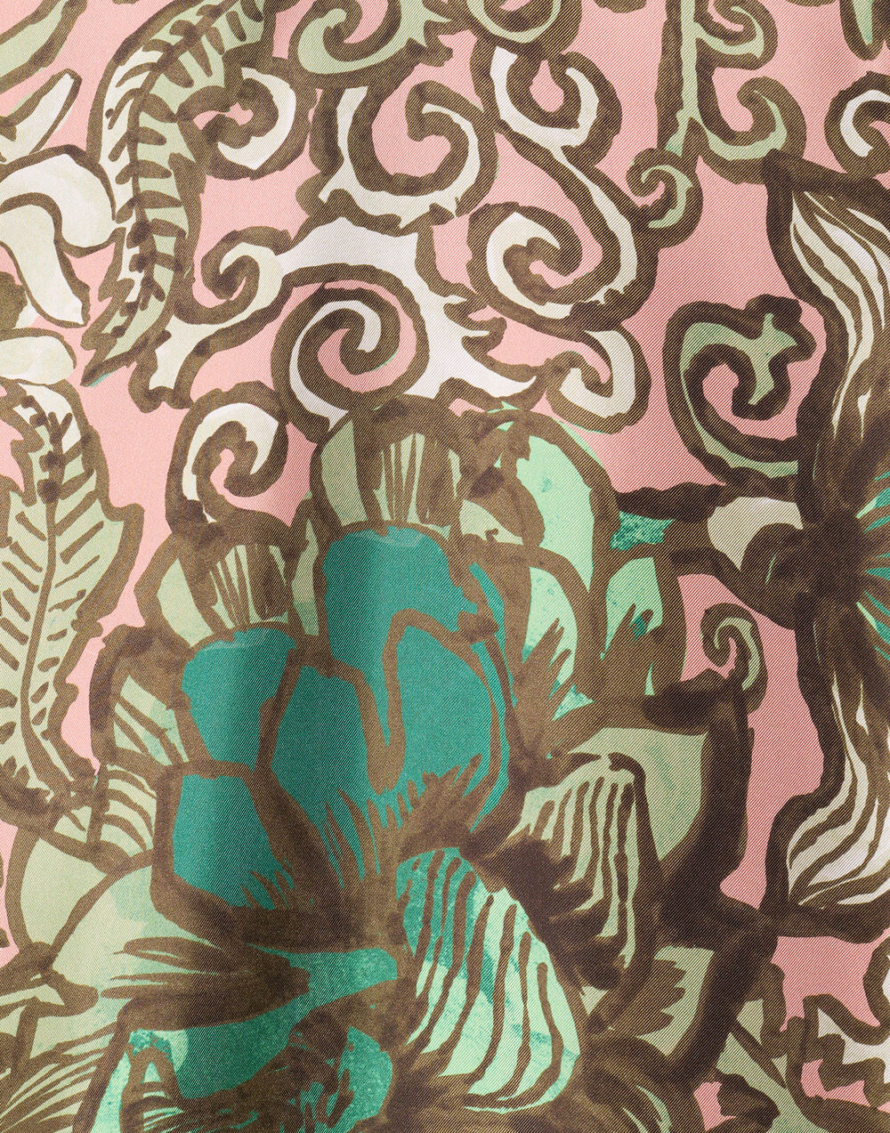 Magnifico Dress - 4