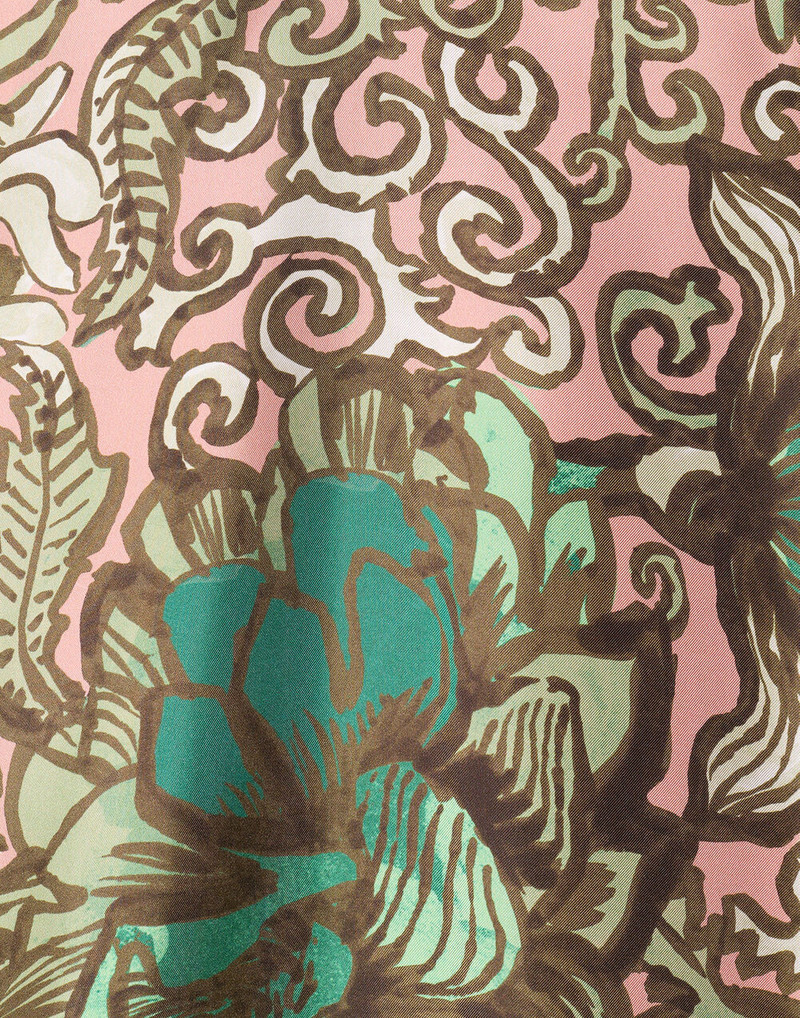 Magnifico Dress 4