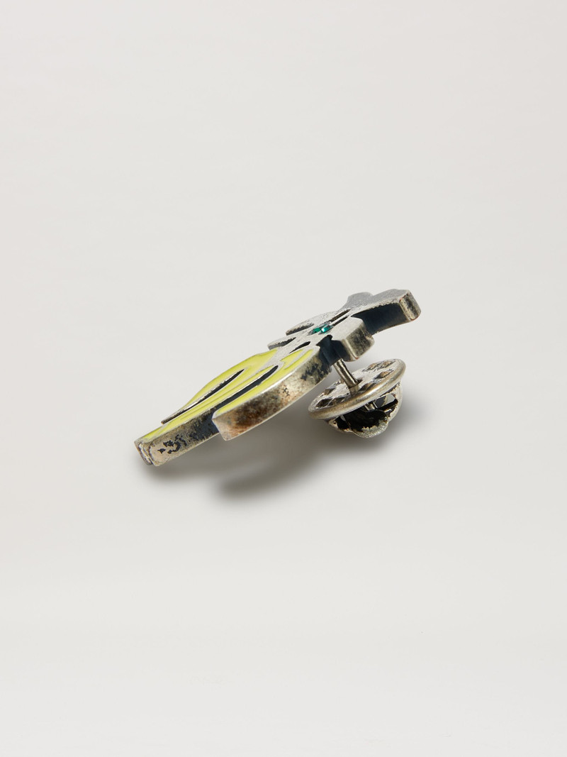 Palm Angels Jimmy Pin outlook