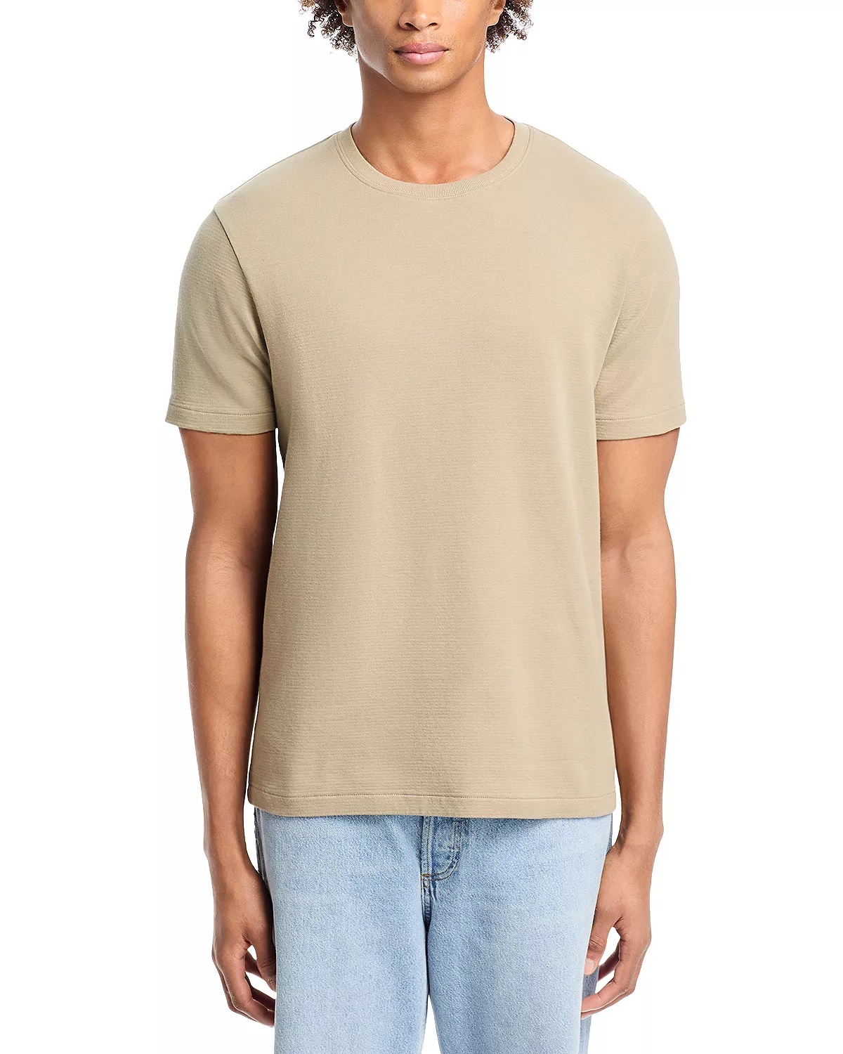 Duo Fold Tee - 3