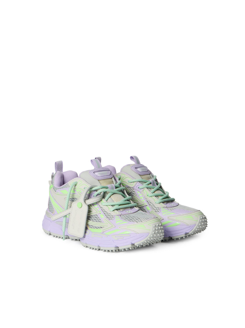 Off-White Be Right Back Sneakers outlook