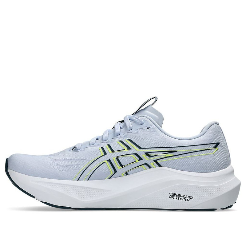 ASICS GT-2000 14 Wide 'Blue Fade Tranquil Teal' 1011C055-400 - 1