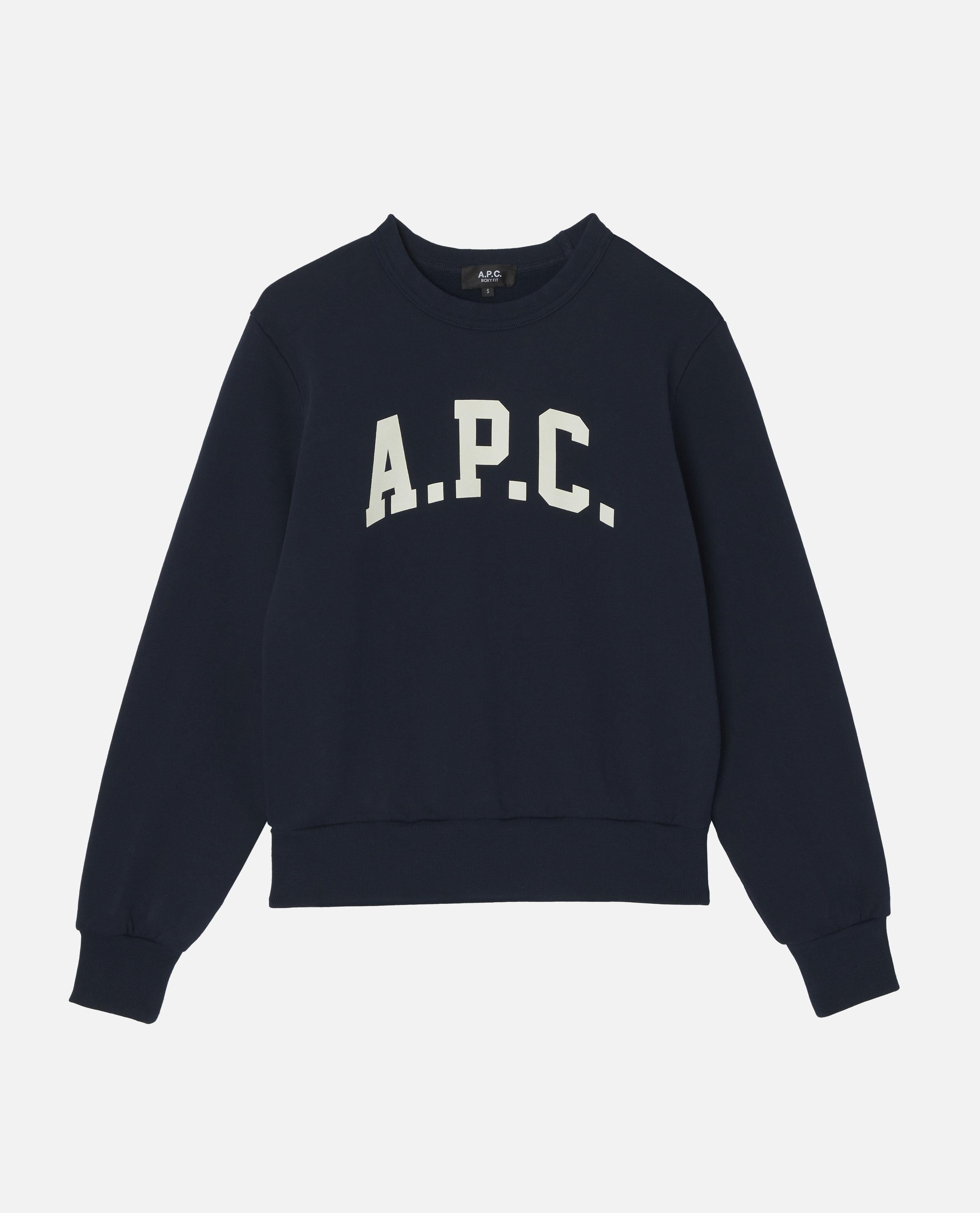 HARRIS SWEATSHIRT - 1