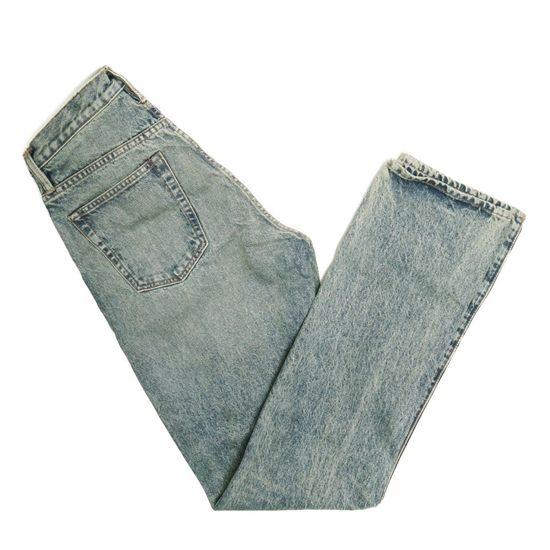 Rogue Territory Strider Light Indigo Wash outlook