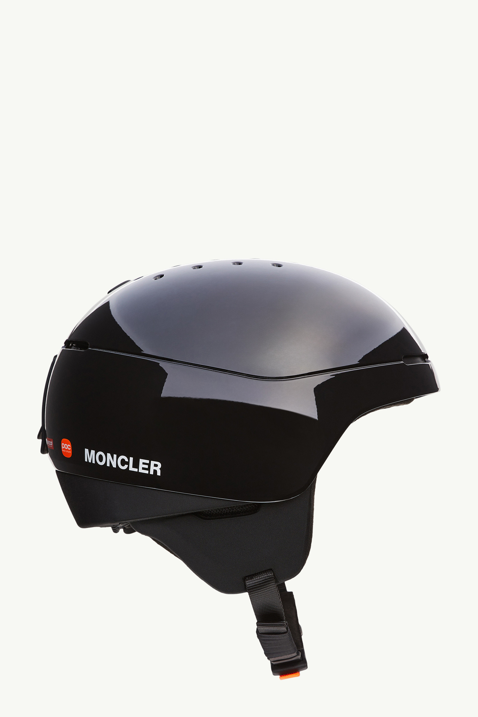 Logo Ski Helmet - 3