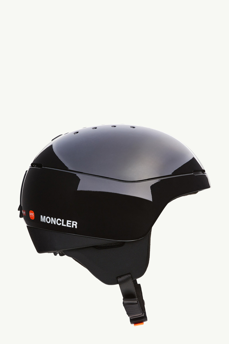 Logo Ski Helmet 3