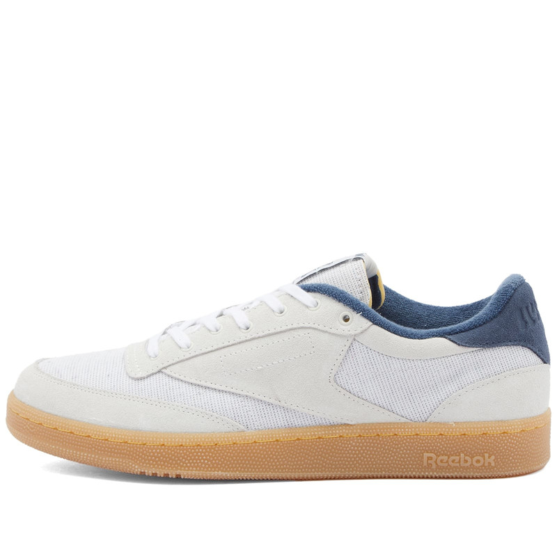 Reebok Reebok x Western Hydrodynamic Research Club C 85 outlook