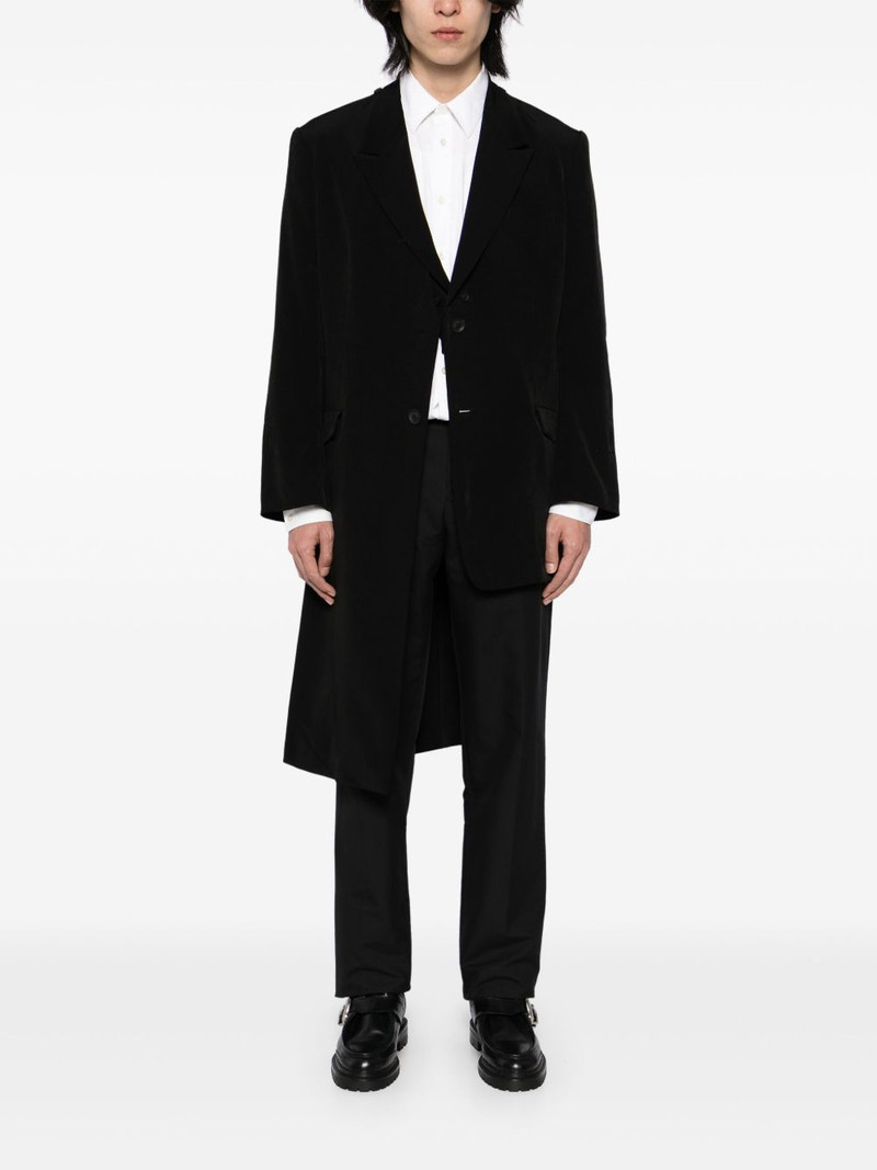 Jil Sander cotton chinos outlook