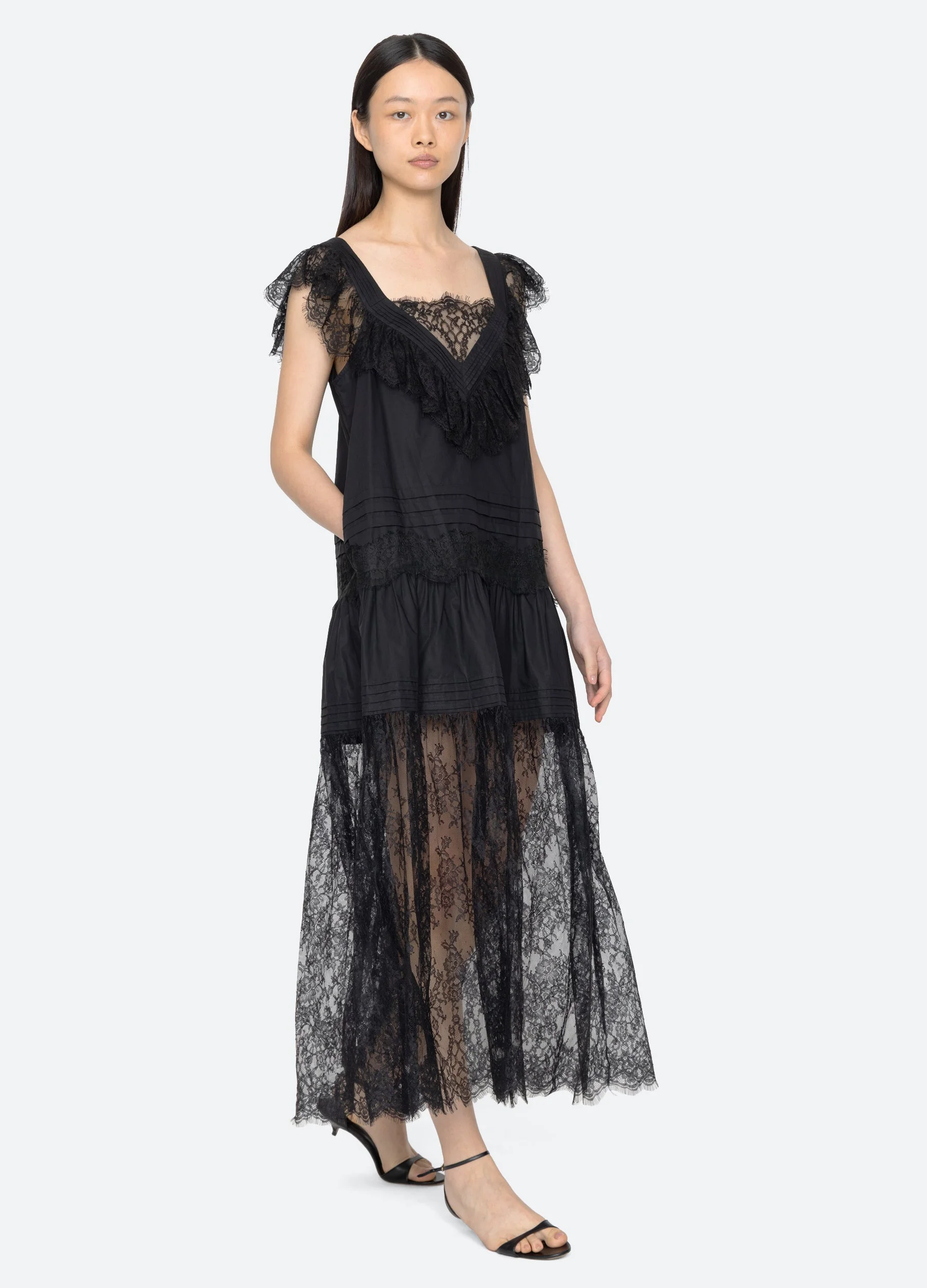 Hilda Dress - 1