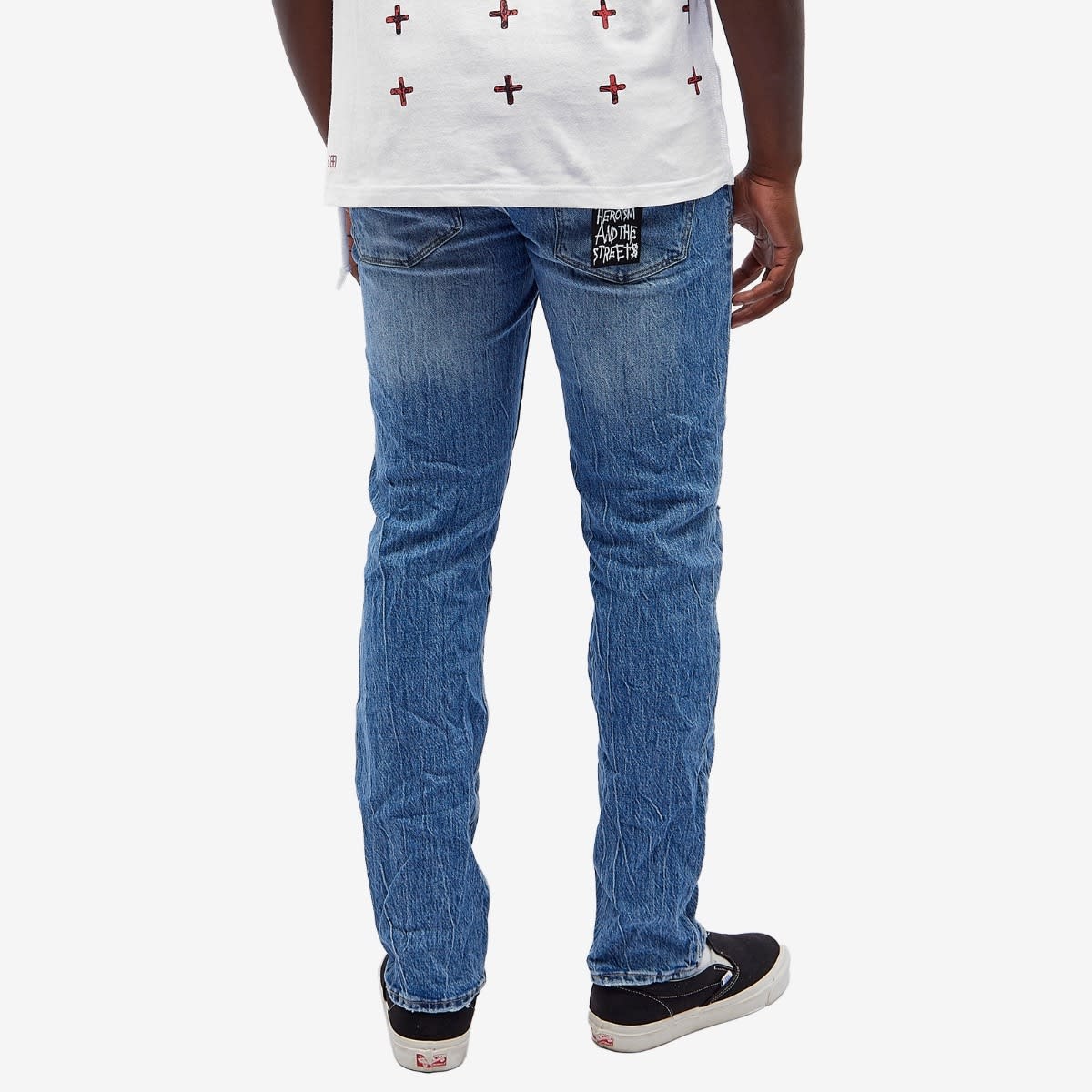 Ksubi Hazlow Notorious Kulture Jean - 3