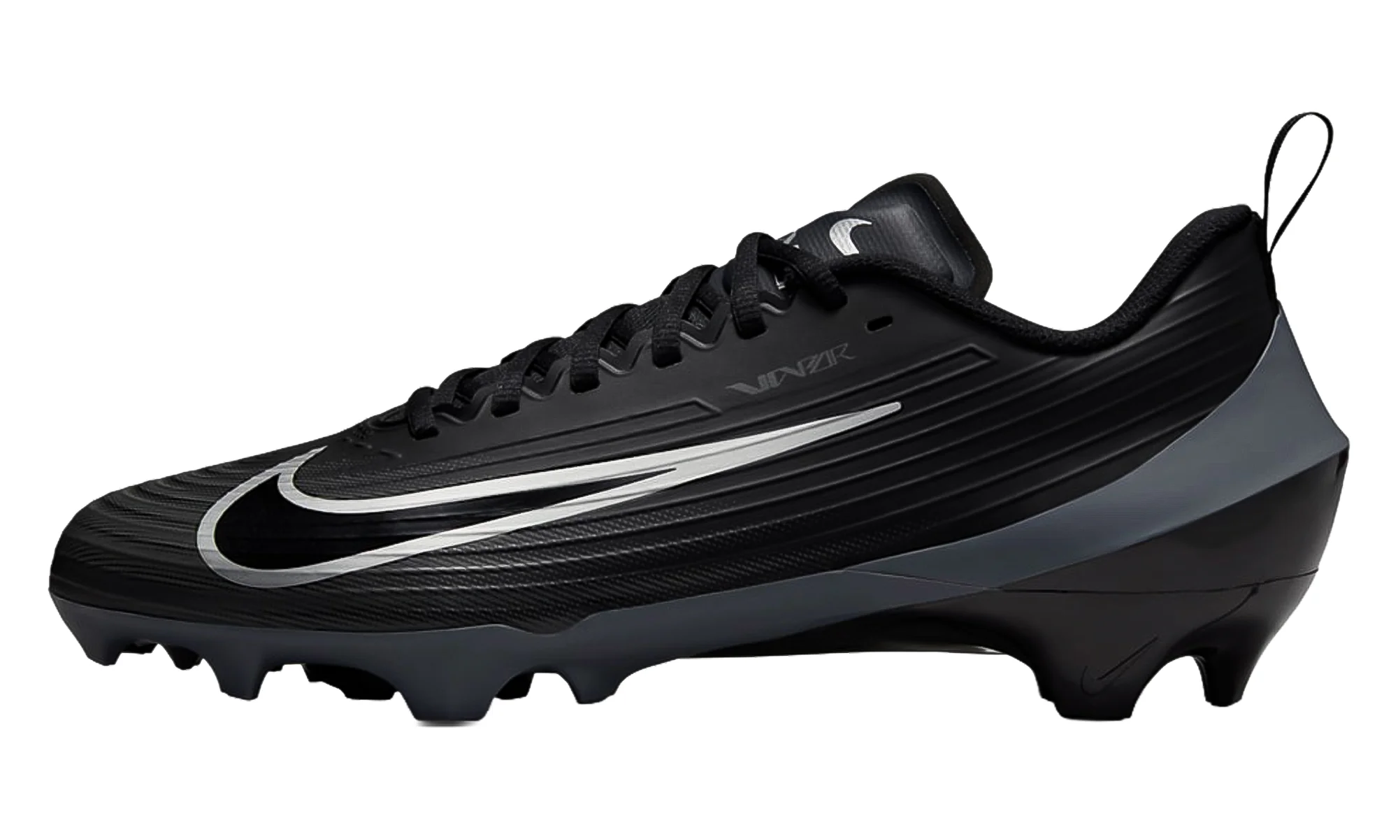 Vapor Speed 3 "Black Dark Grey" FB3303 002 - 1