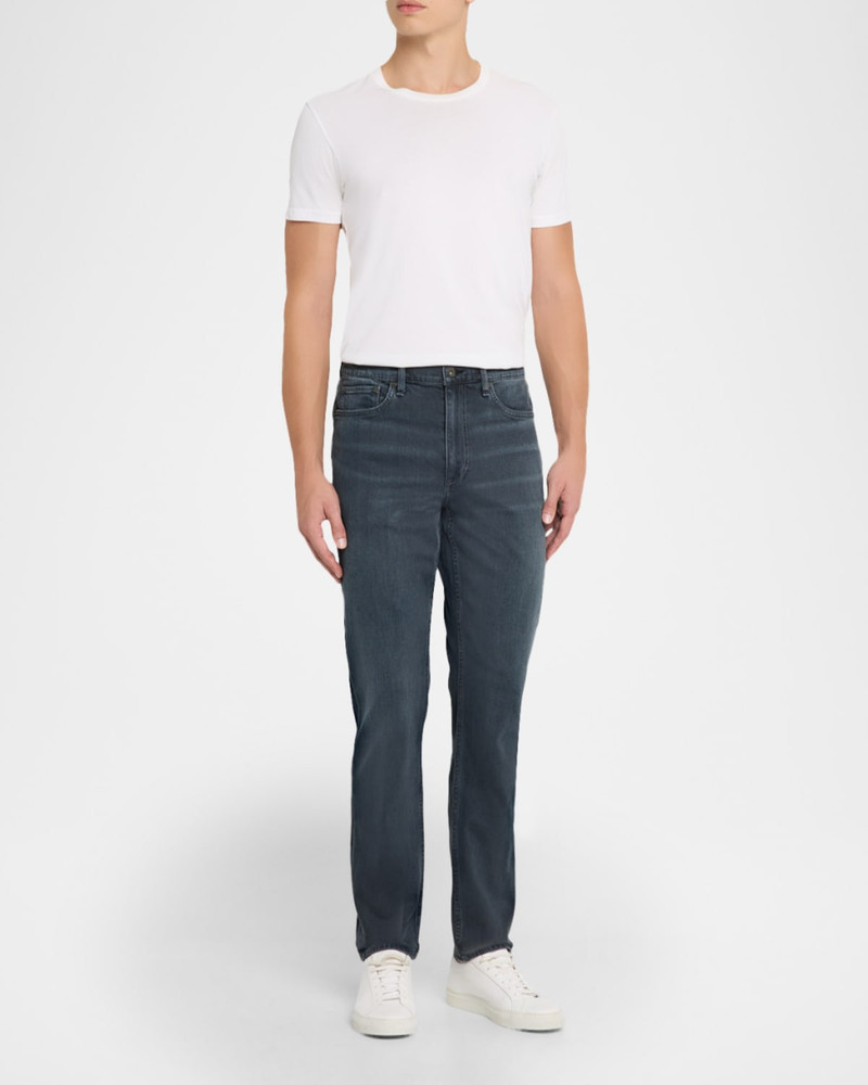 rag & bone Men's Fit 2 Authentic Stretch Jeans outlook