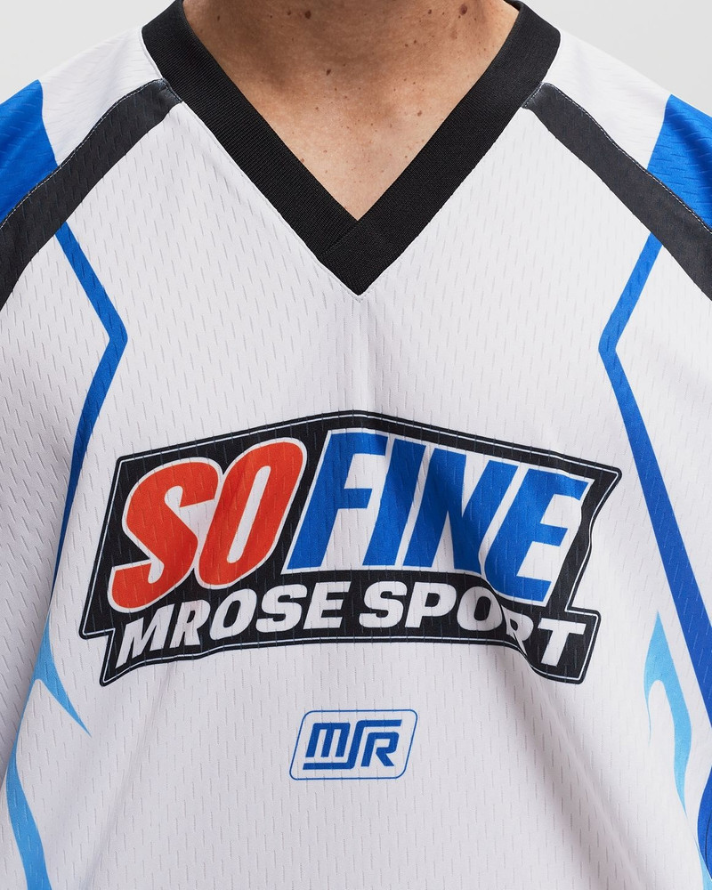 MOTORCROSS JERSEY 4