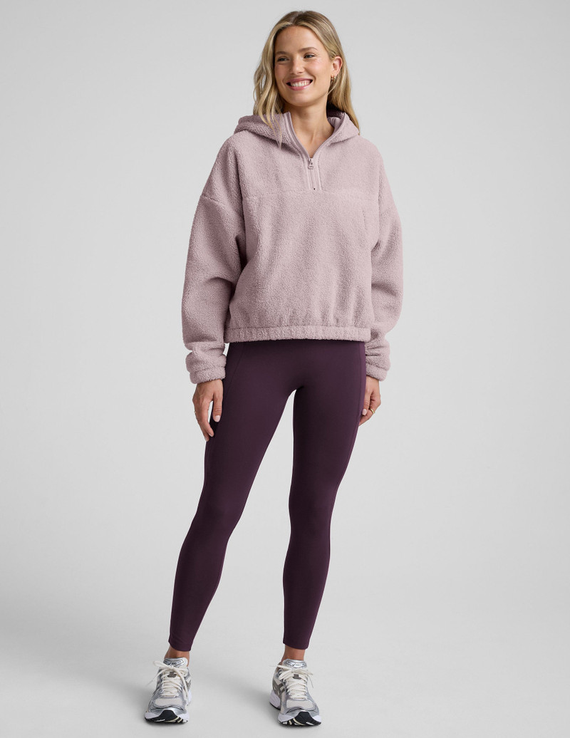 Unity 1/4 Zip Hoodie 6